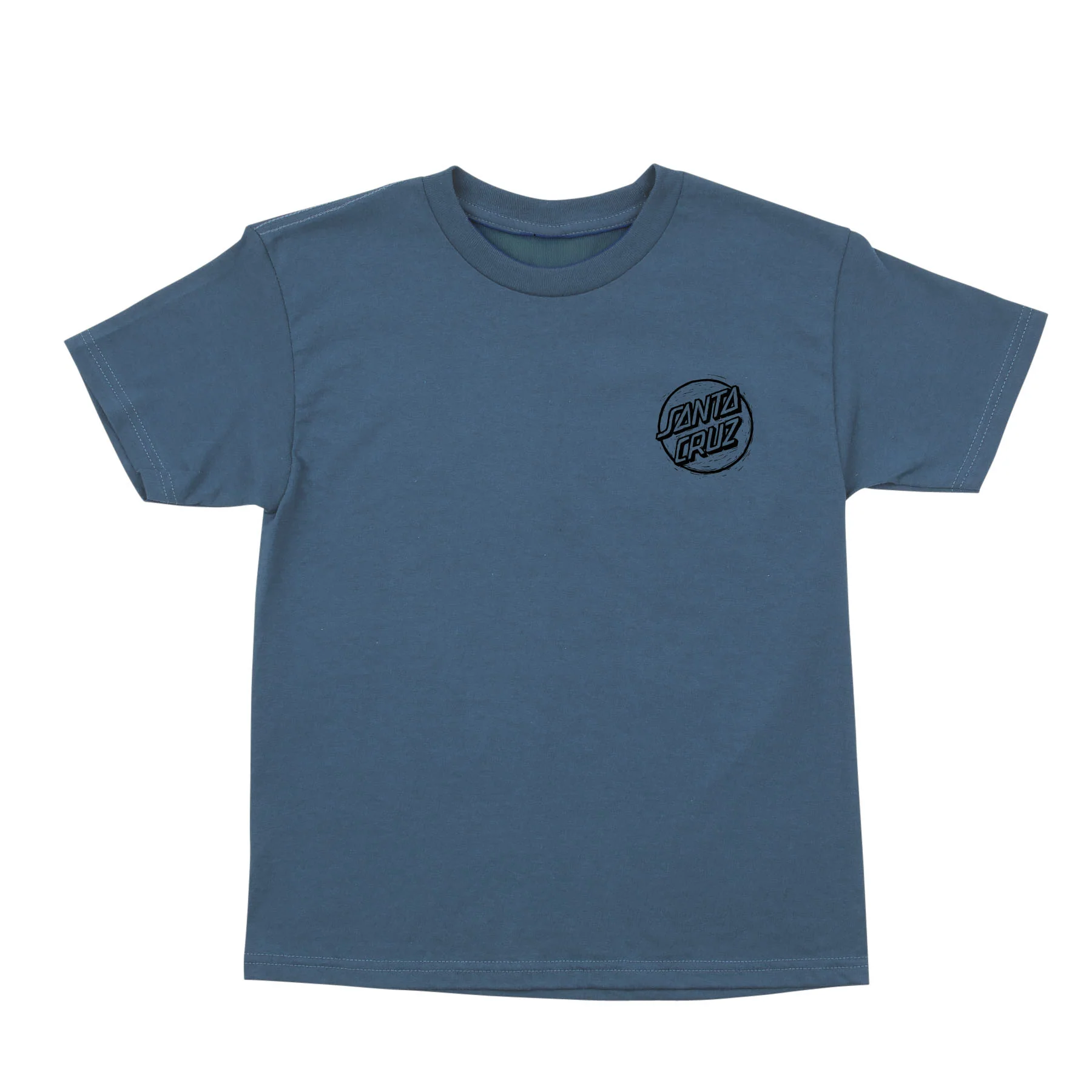 Cut Opus Youth Santa Cruz T-Shirt - Image 3