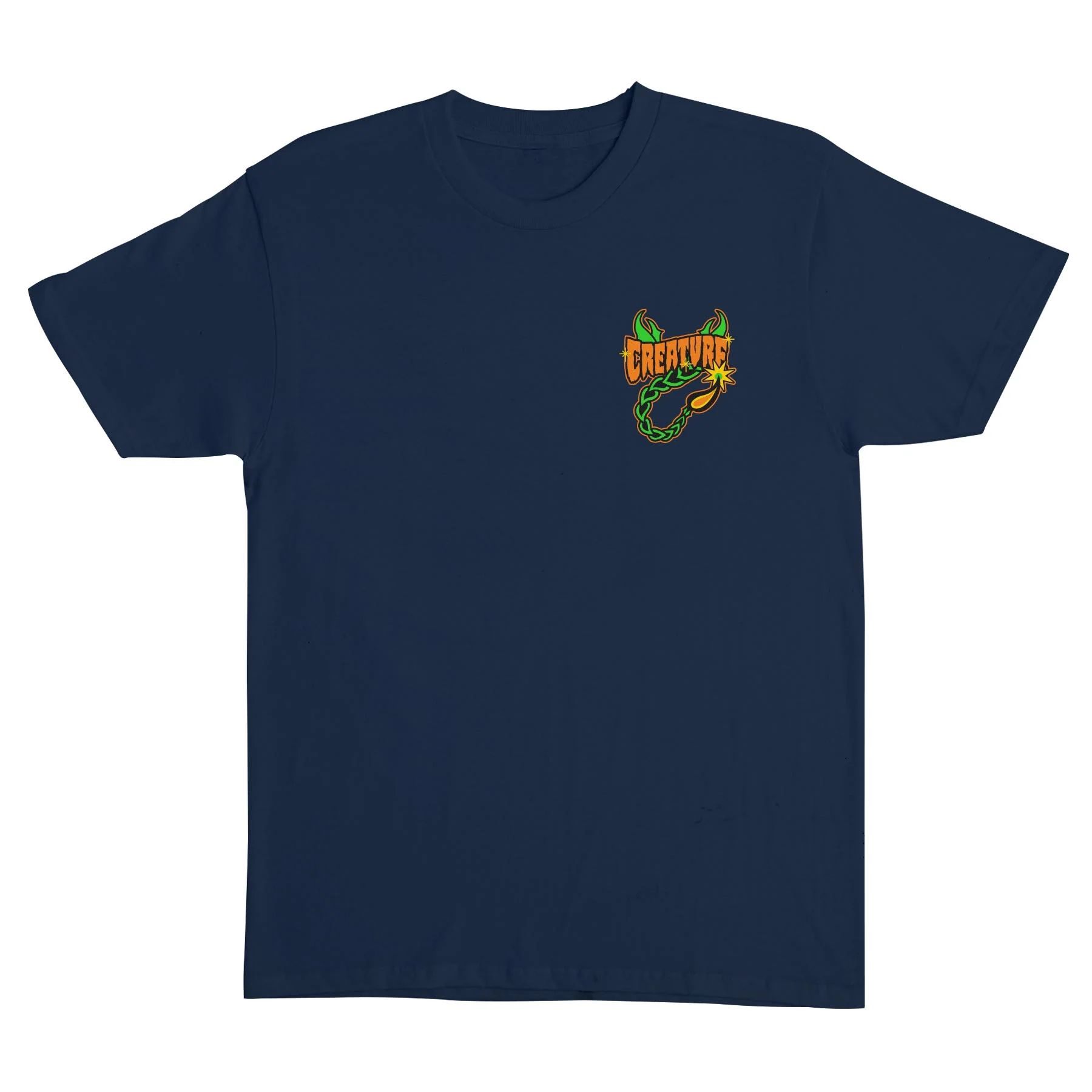 Deadly Sands Mens Creature T-Shirt - Image 3