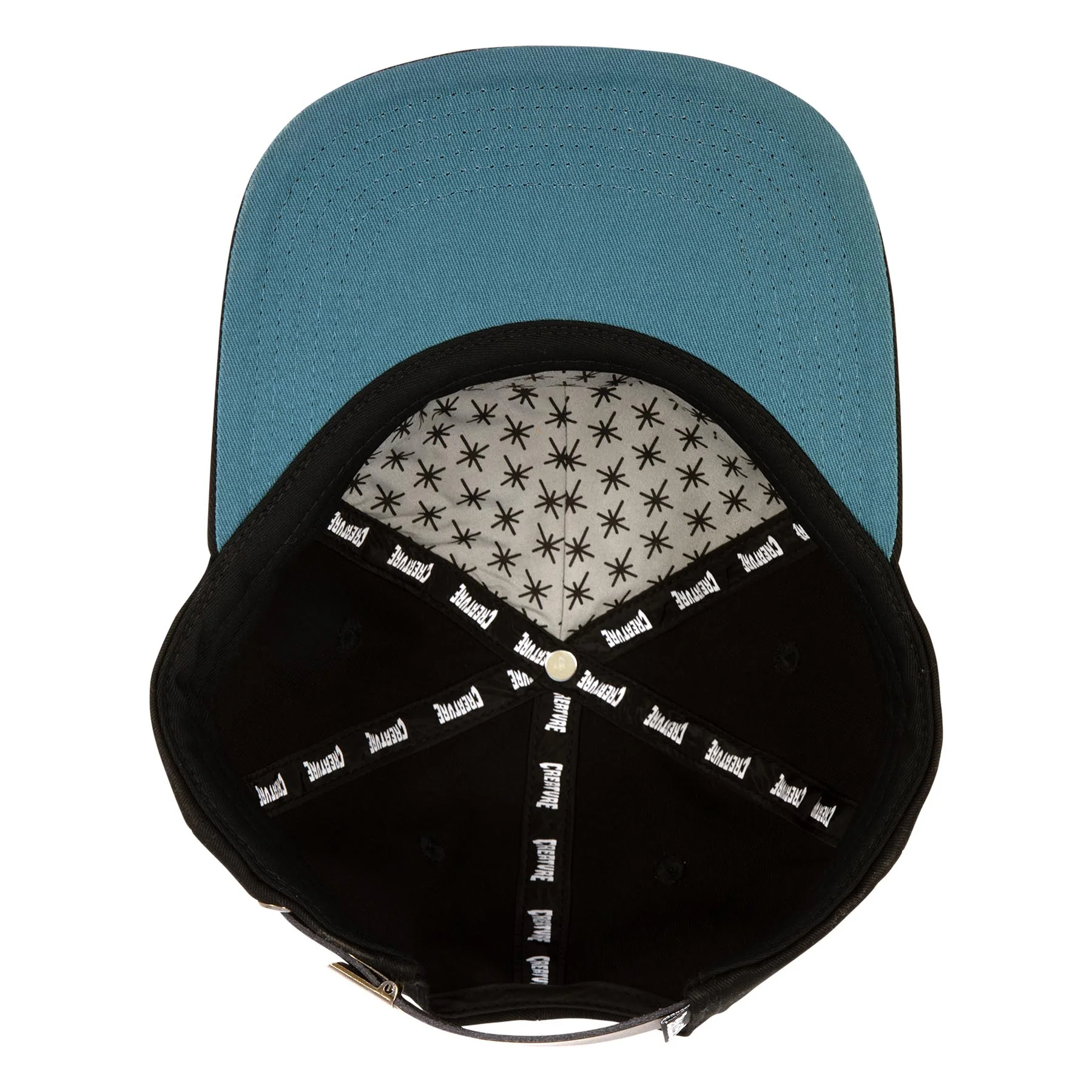 Deadly Sands Strapback Creature Hat - Image 4