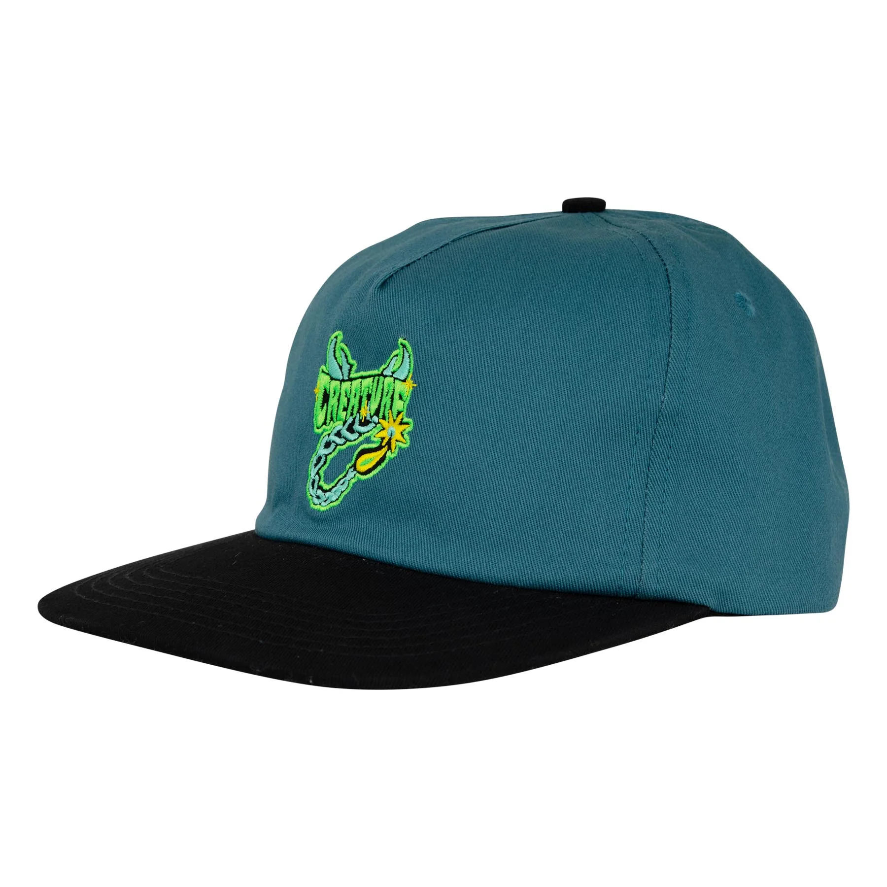 Deadly Sands Strapback Creature Hat - Image 5