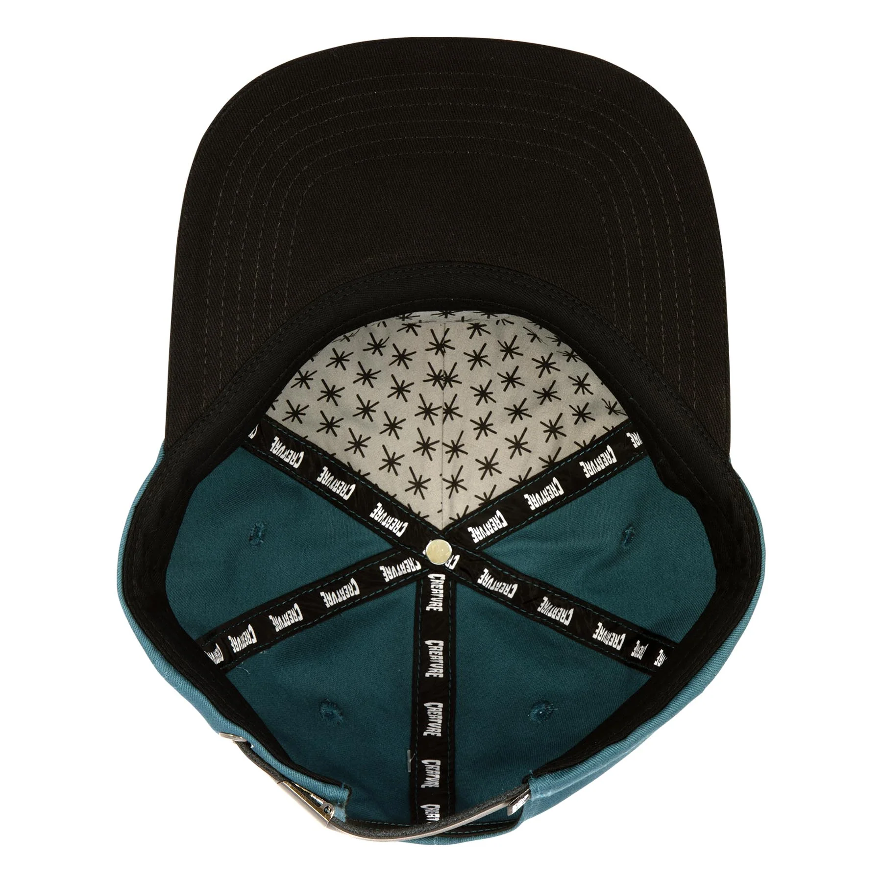 Deadly Sands Strapback Creature Hat - Image 8