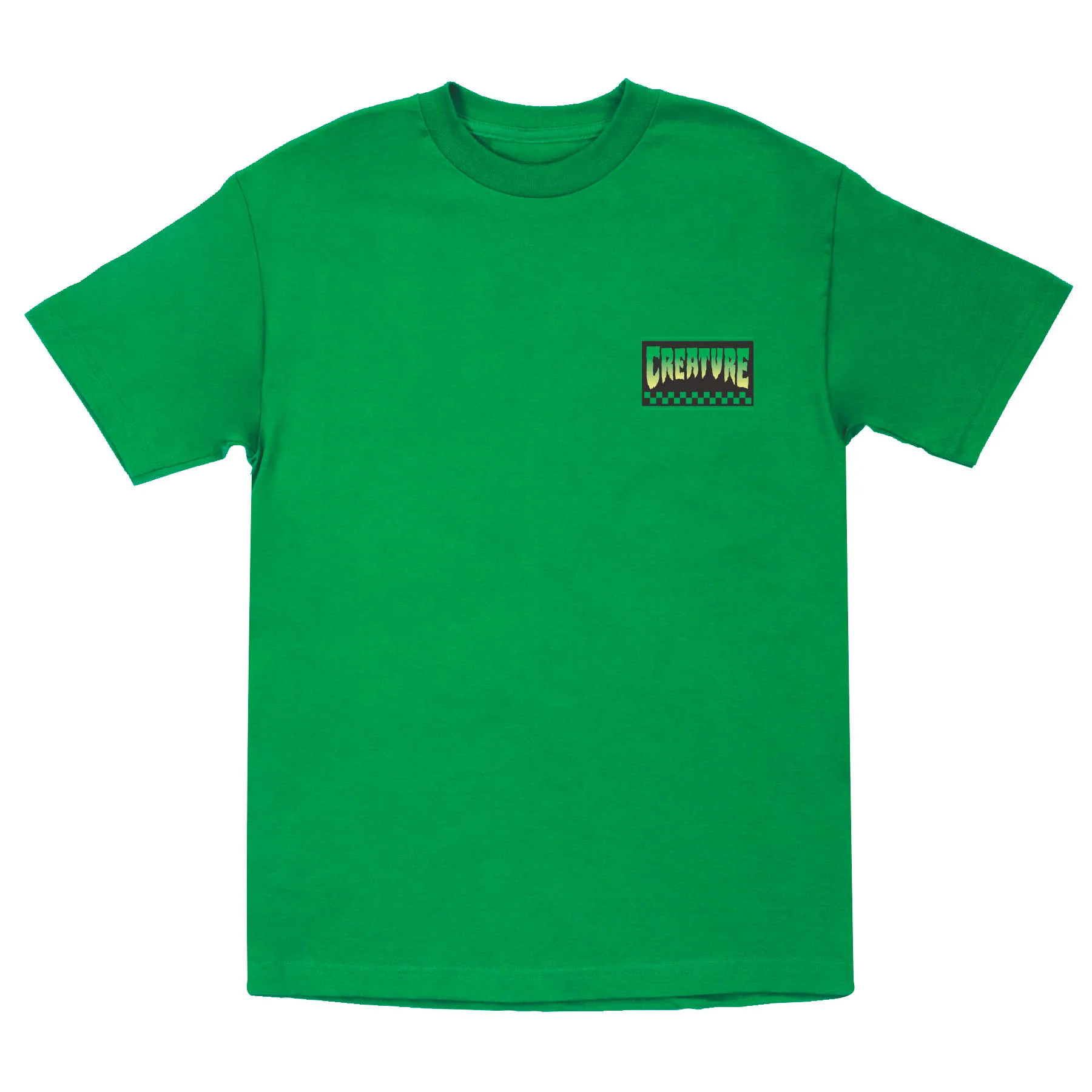 Death Rider Mens Creature T-Shirt - Image 3