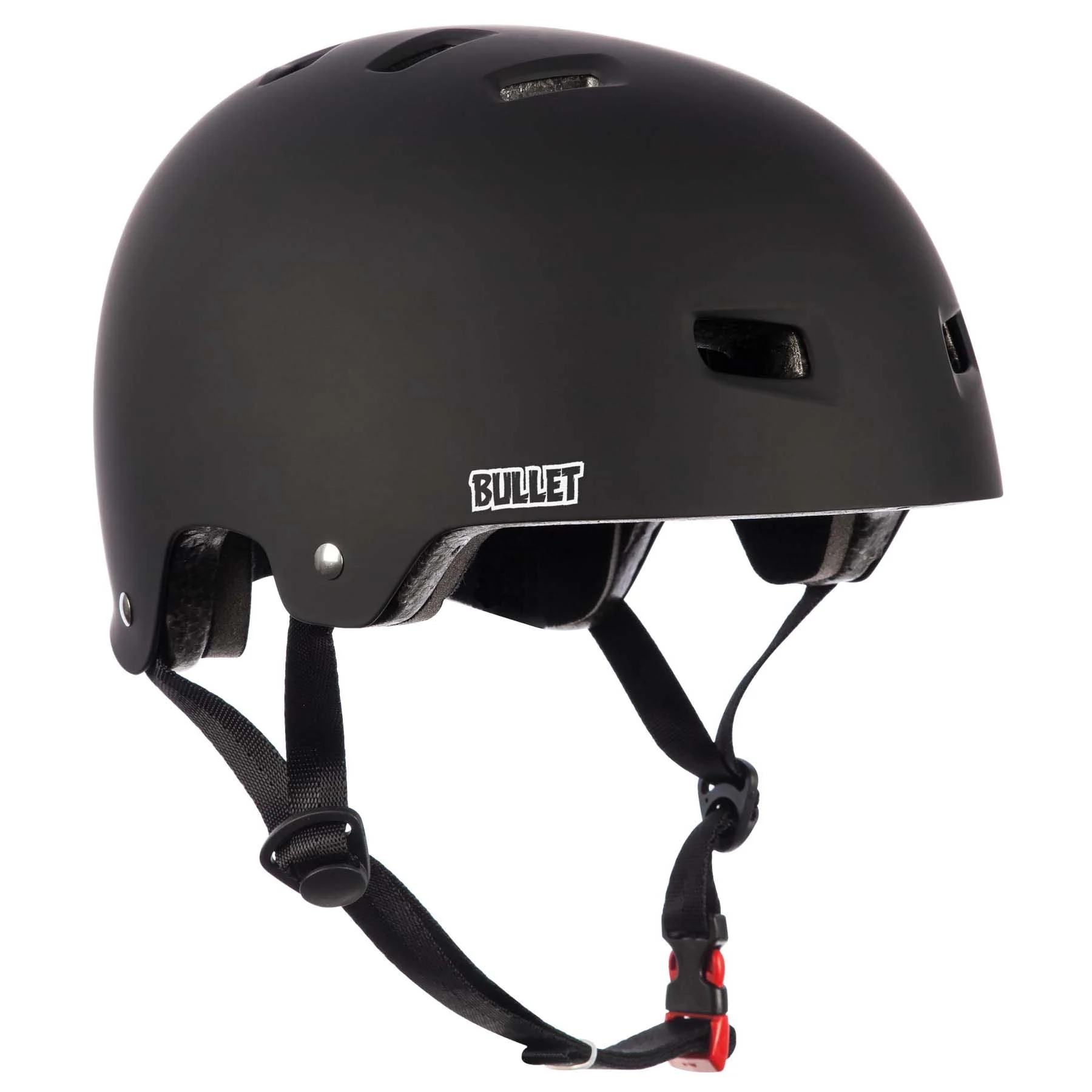 Deluxe Adult Skateboard Helmet