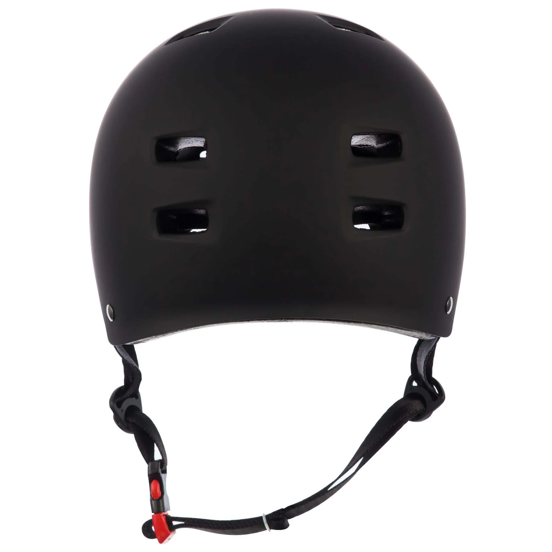 Deluxe Adult Skateboard Helmet - Image 4