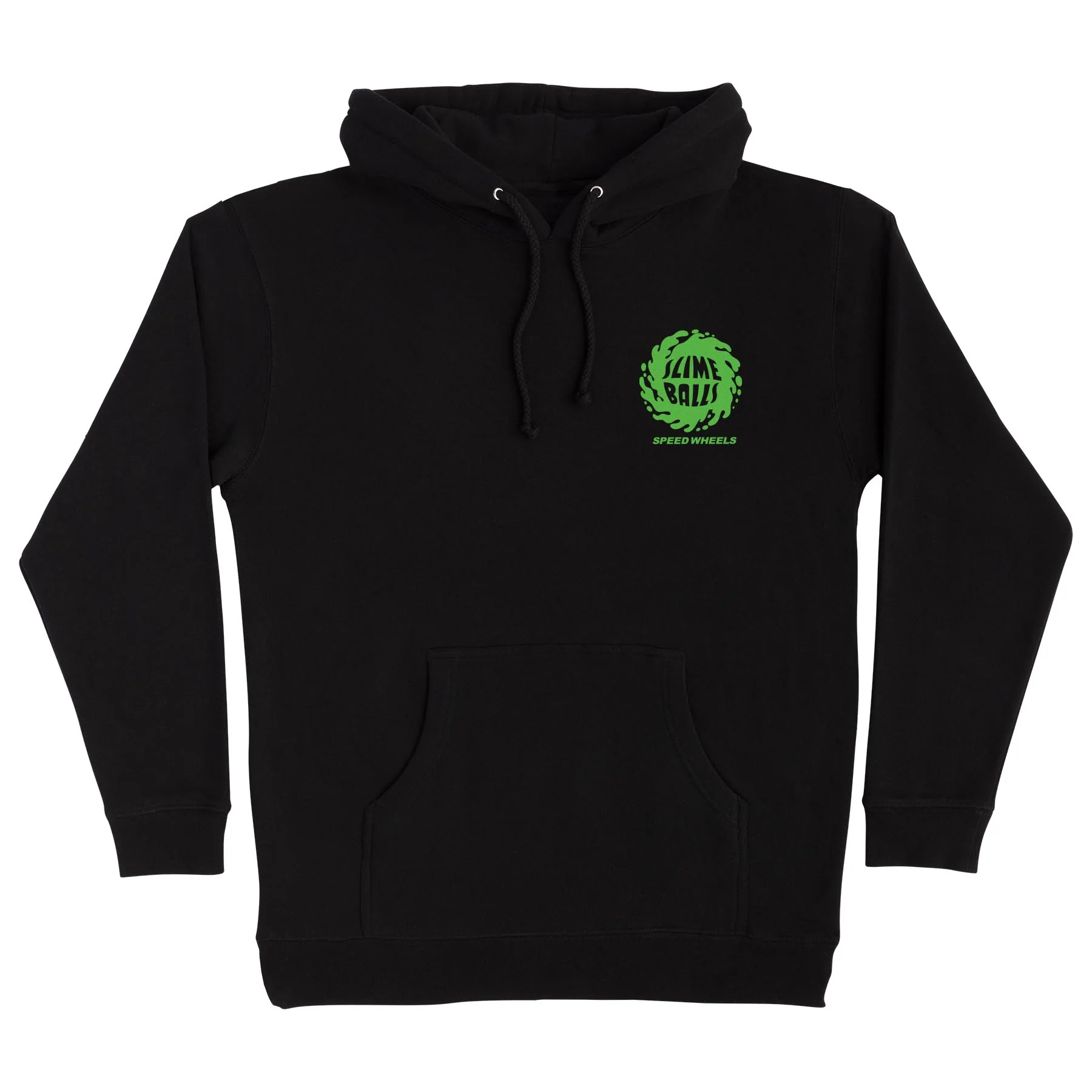 Dirty Donny OG Slime Balls Hoodie