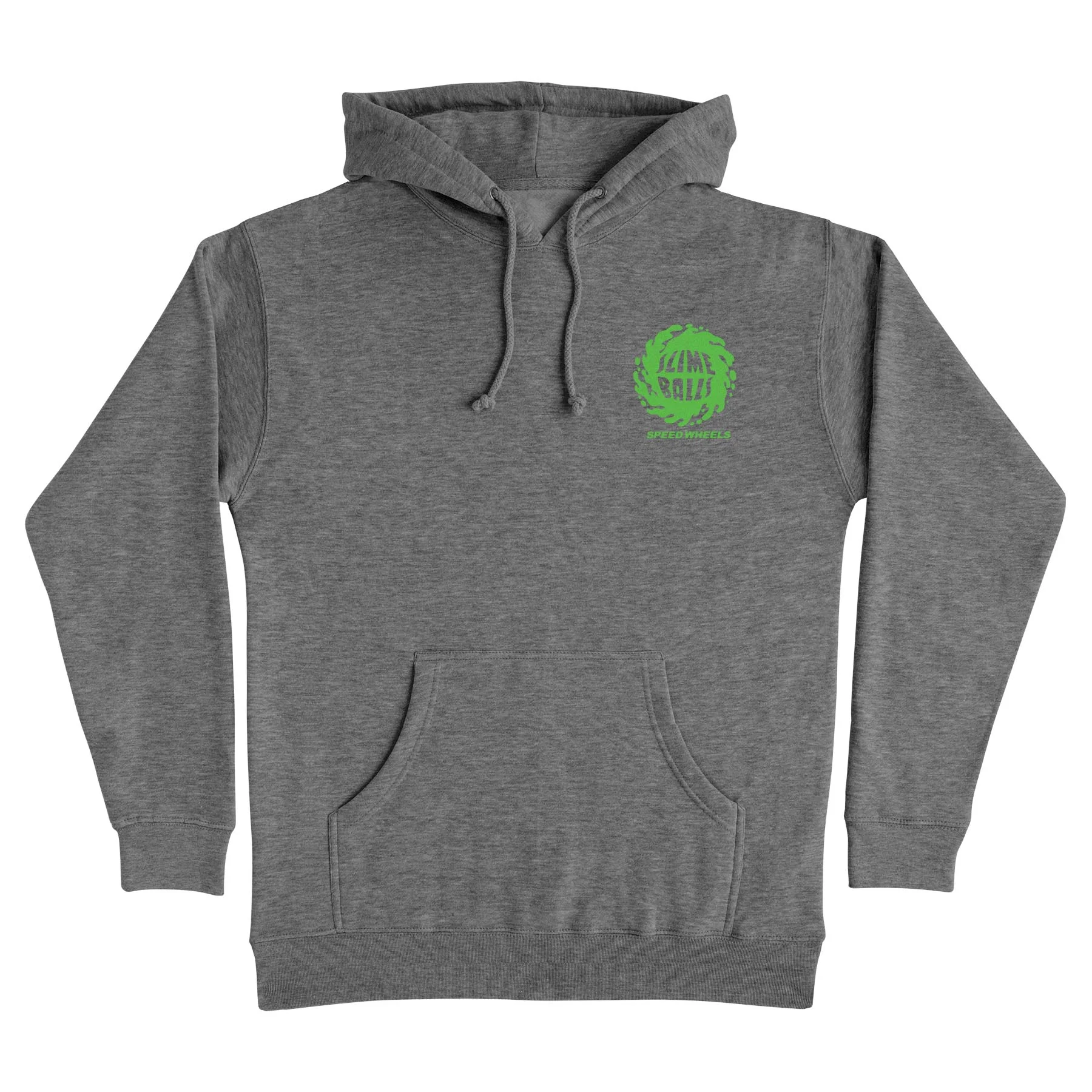 Dirty Donny OG Slime Balls Hoodie - Image 3