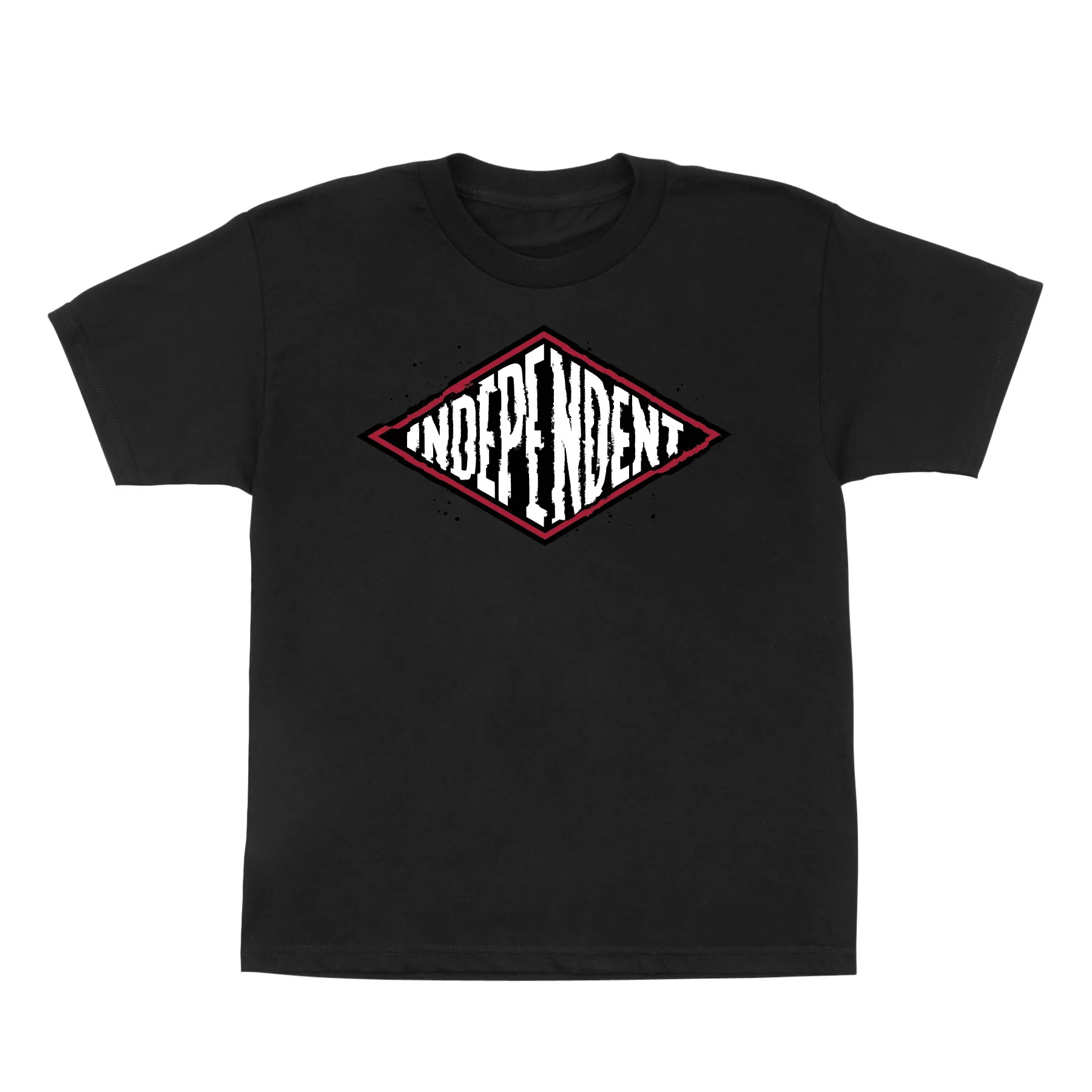 Distortion Youth Independent T-Shirt