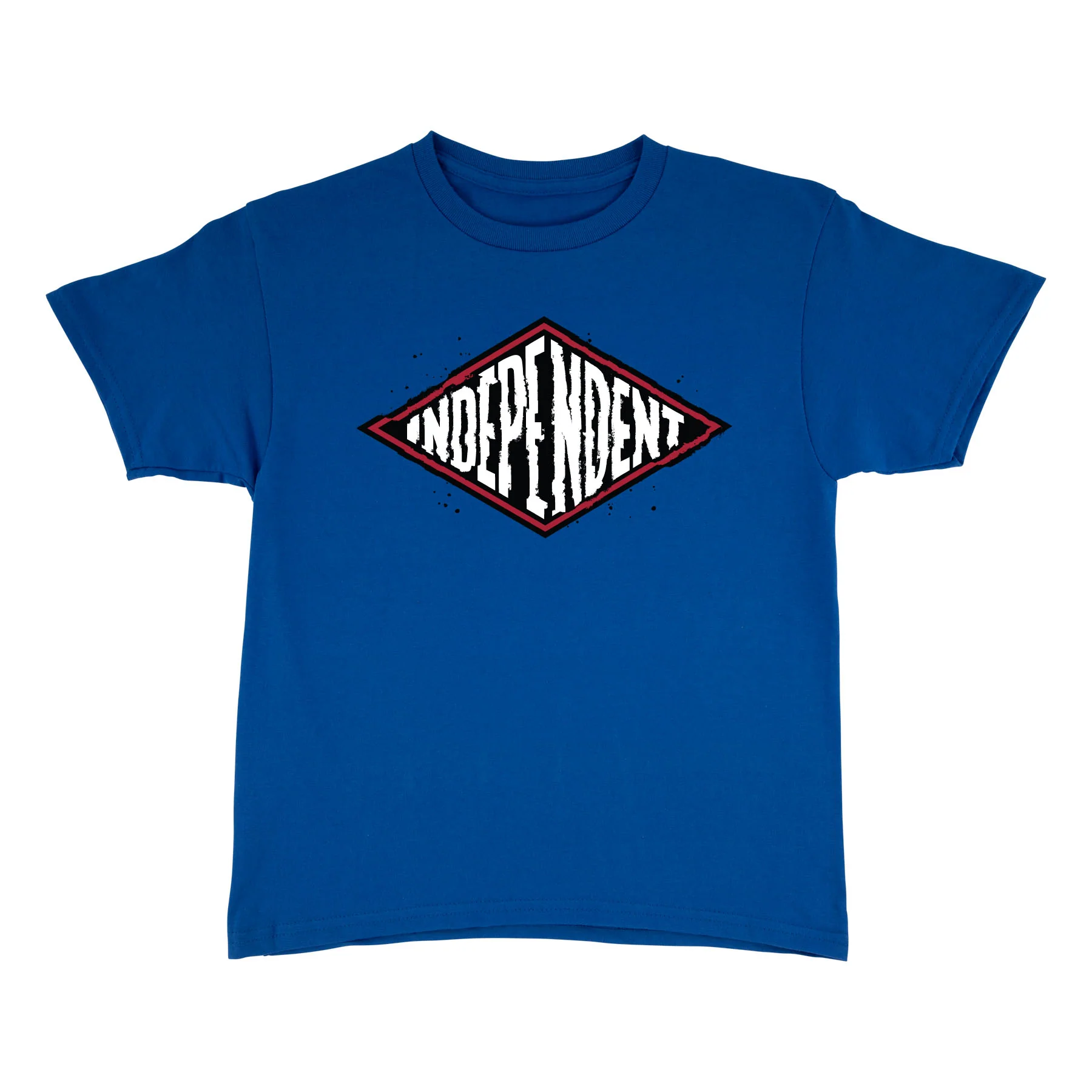 Distortion Youth Independent T-Shirt - Image 3