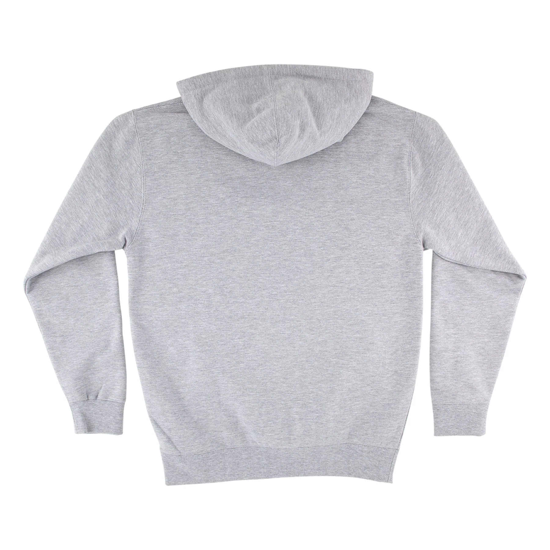 Dressen Bar Embroidered Mens Independent Hoodie - Image 4