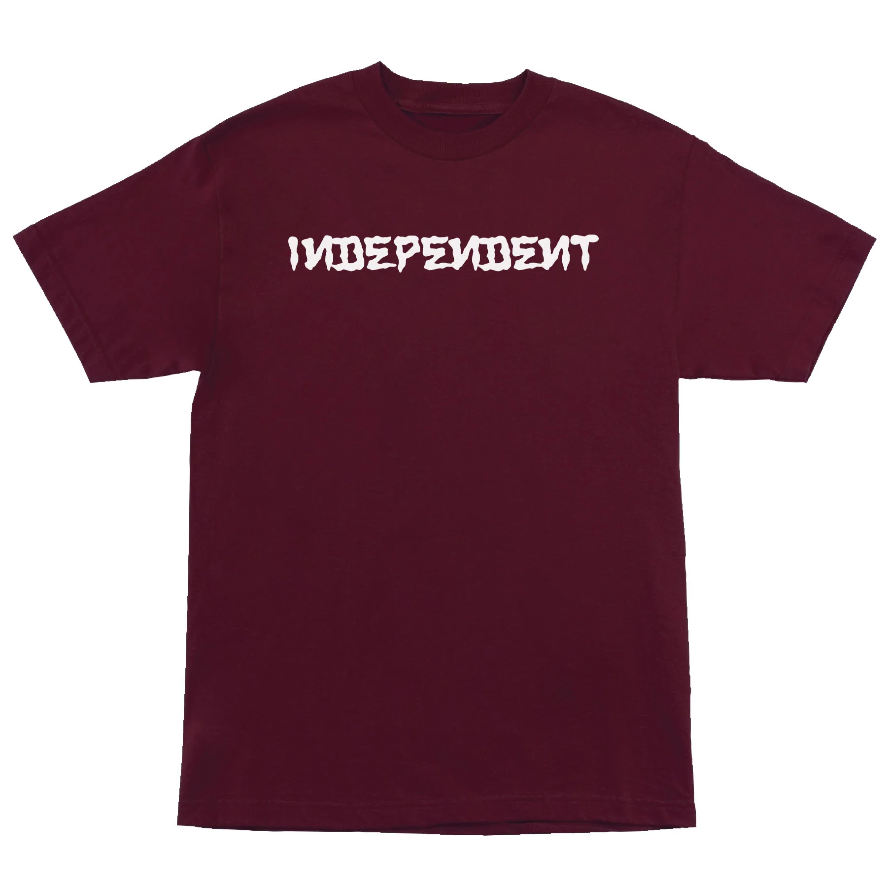 Dressen Bar Mens Independent T-Shirt - Image 3