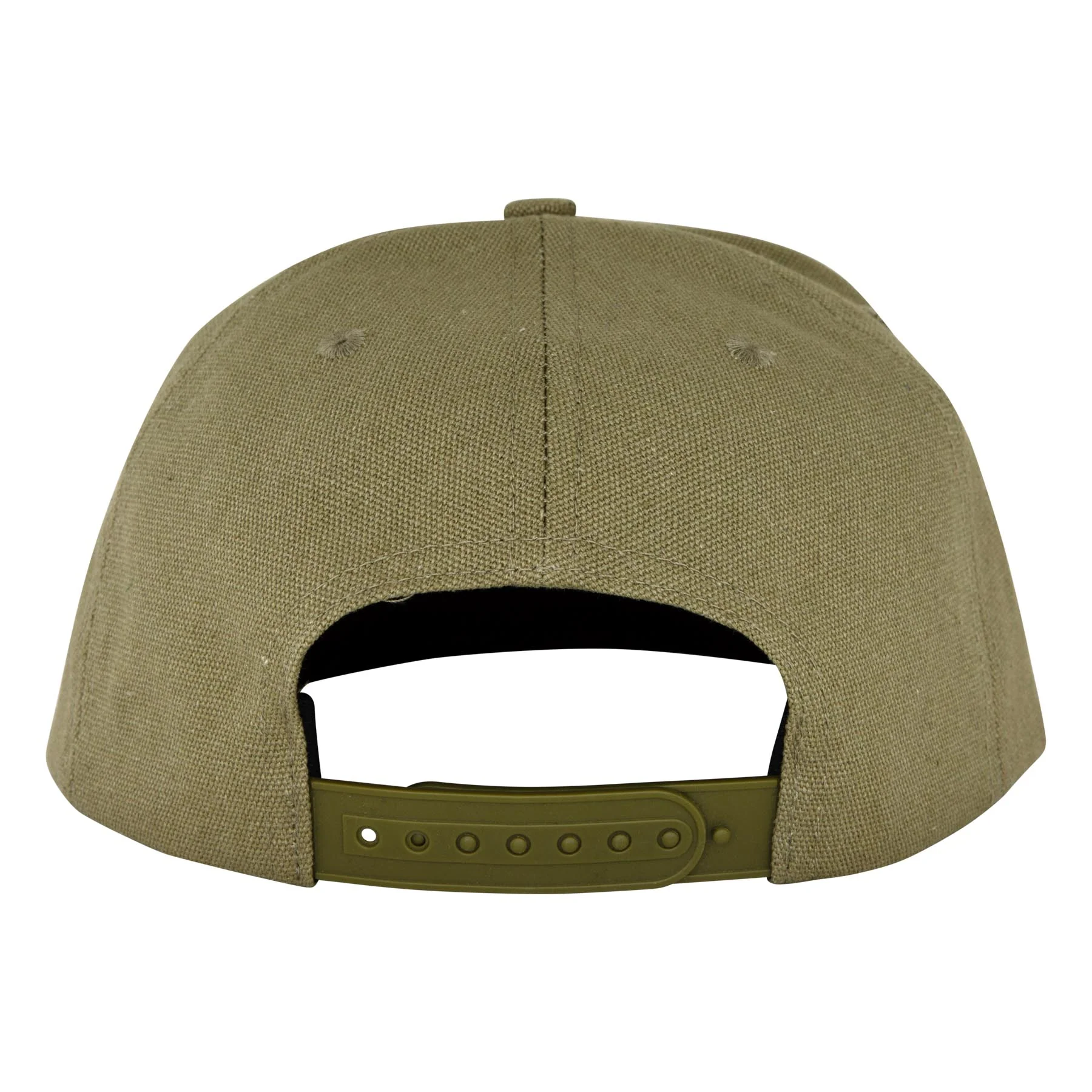 Dressen Celtic Dogs Santa Cruz Snapback Hat - Image 5