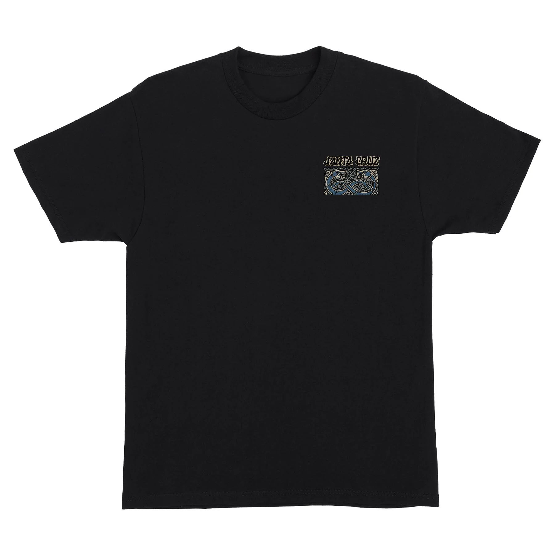 Dressen Evo Mens Santa Cruz T-Shirt
