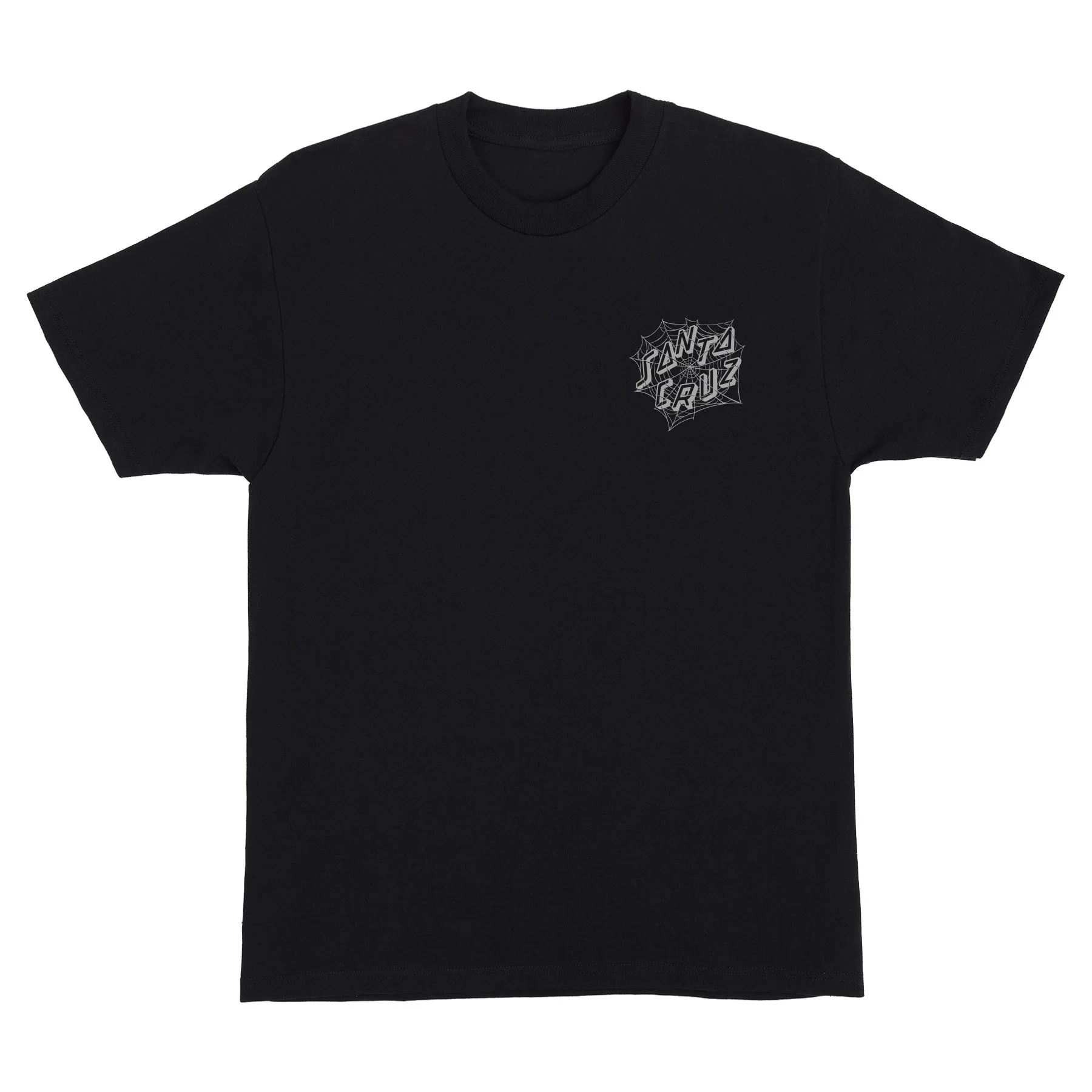Dressen Spider Mens Santa Cruz T-Shirt