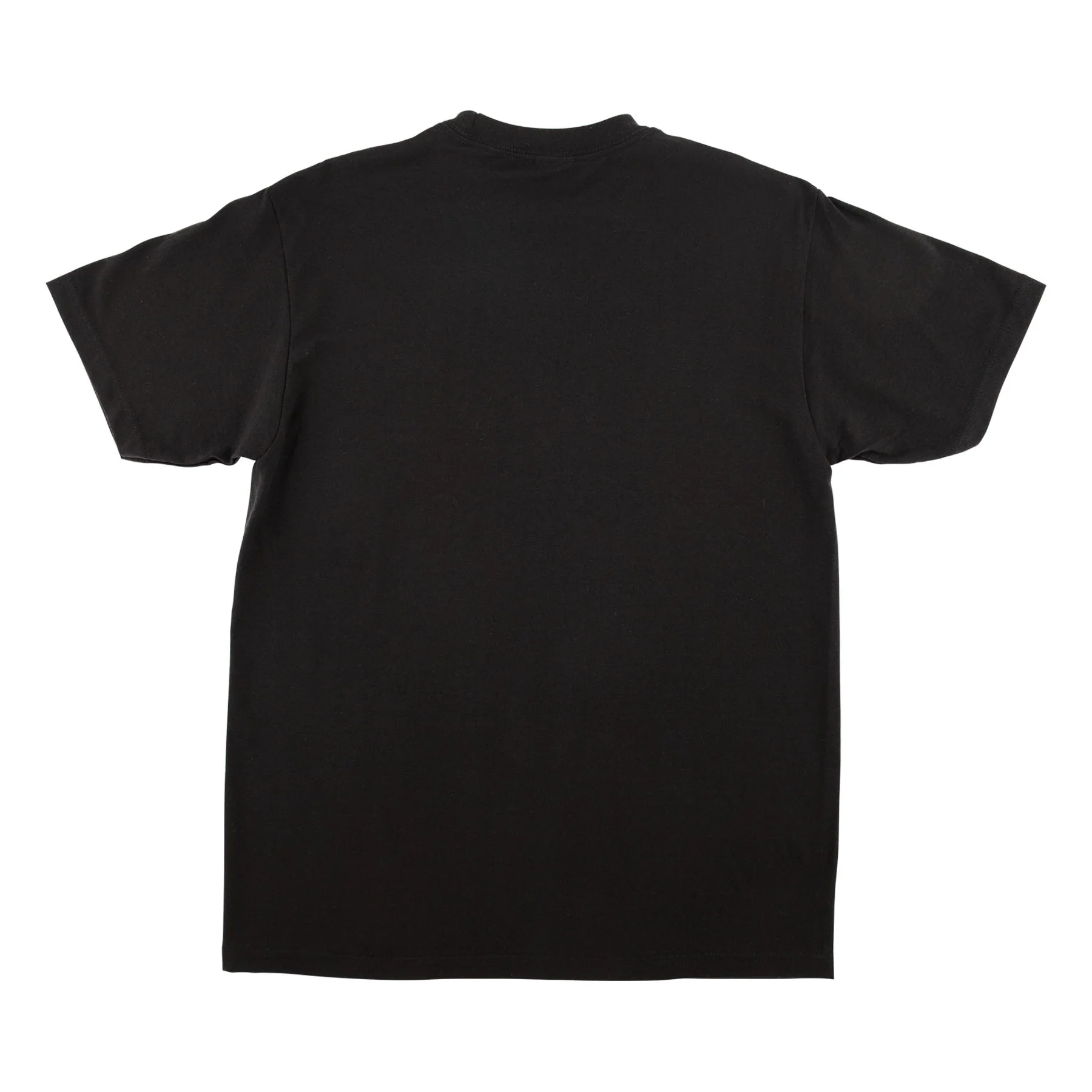 Dressen Tribal Arch Mens Santa Cruz T-Shirt - Image 2