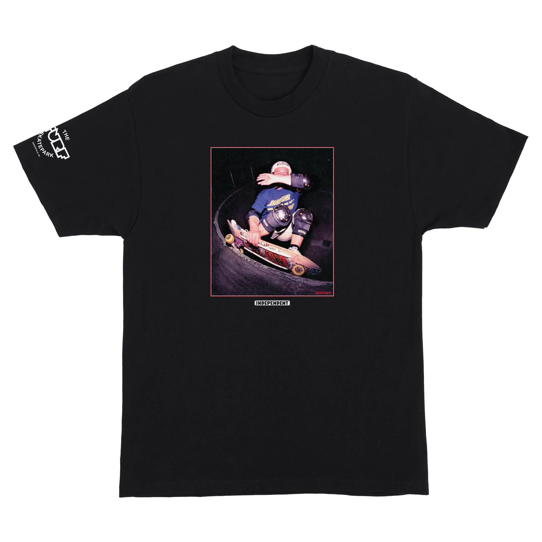 Dressen Turf Park Independent Men's T-Shirt