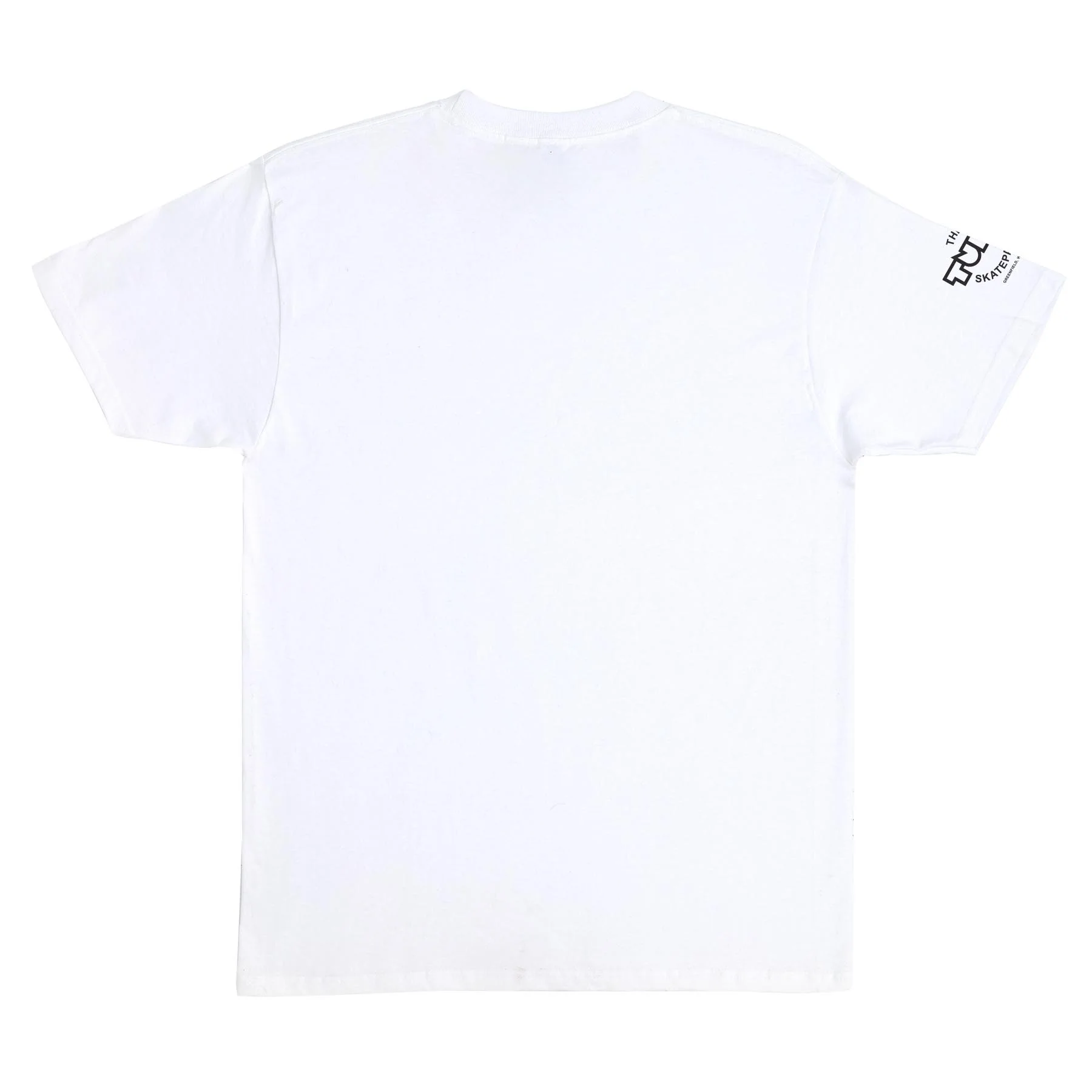 Dressen Turf Park Independent Men's T-Shirt - Image 4