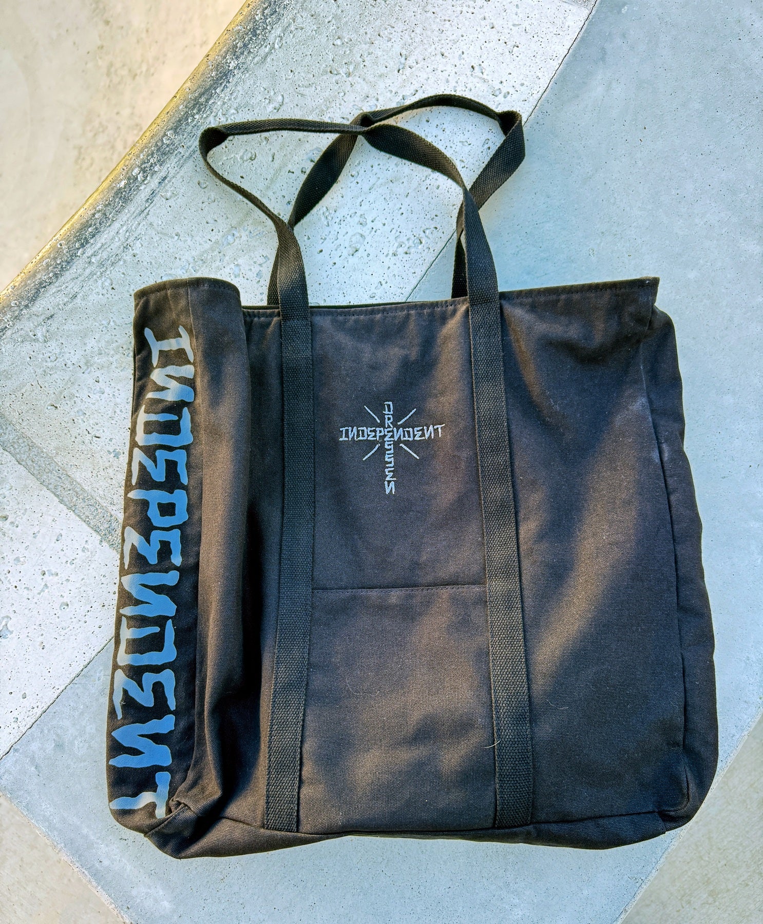Dressen Independent Utility Bag - Image 5