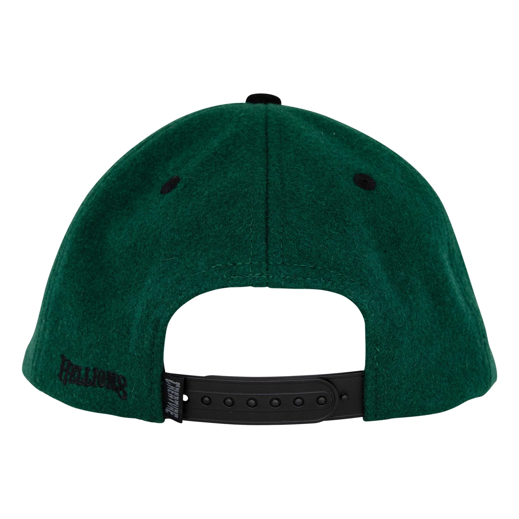 Drop Out Snapback Creature Hat - Image 6