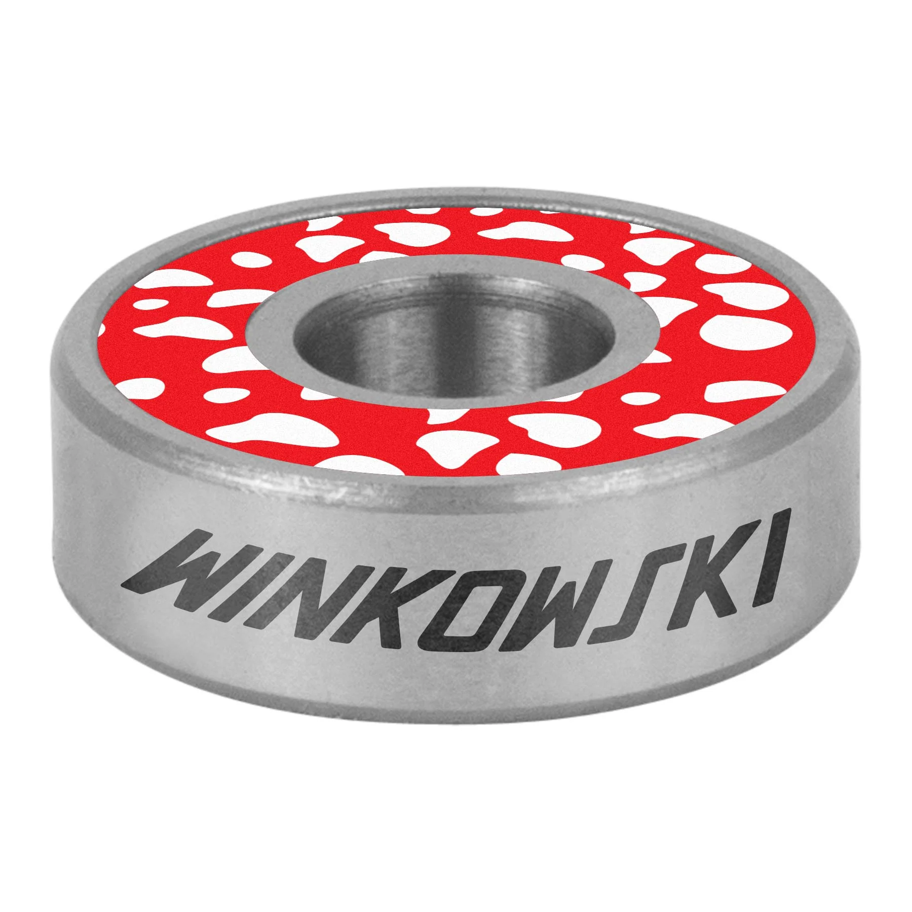Erick Winkowski G3 Bronson Skateboard Bearings - Image 5