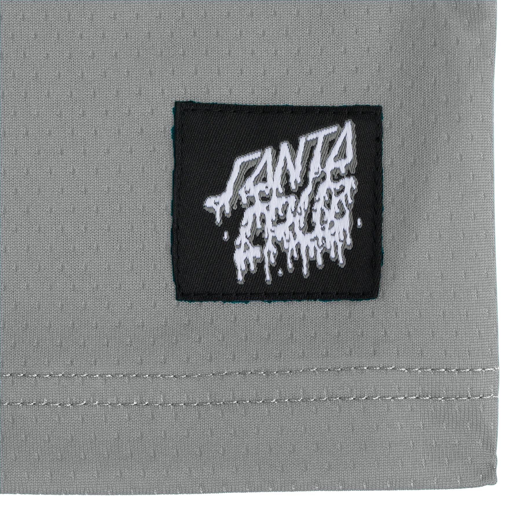 Evolved Mens Santa Cruz Longsleeve Jersey - Image 8