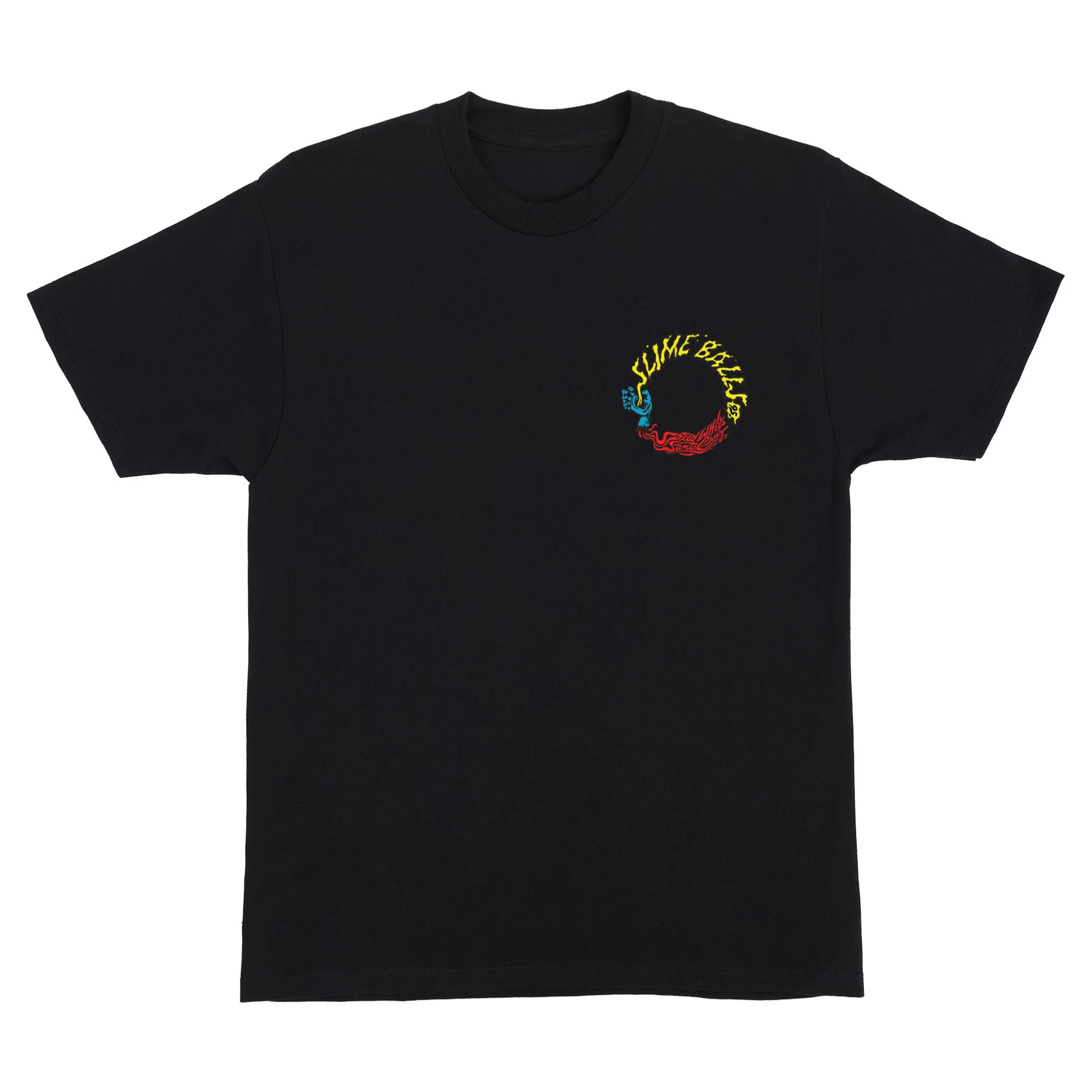 Fakie to Ralf Slime Balls Unisex T-Shirt
