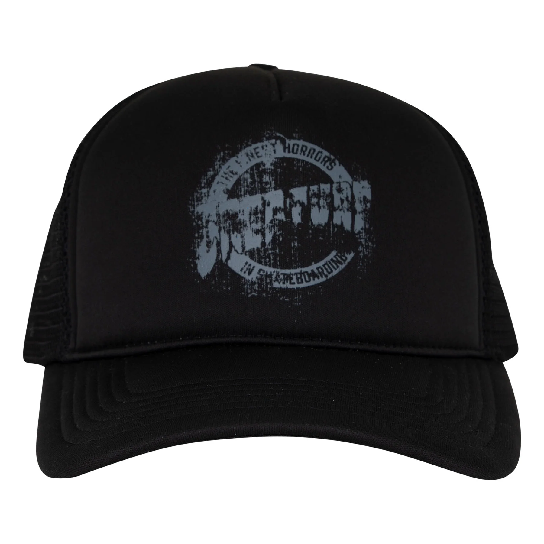 Finest Streak Snapback Creature Hat - Image 3