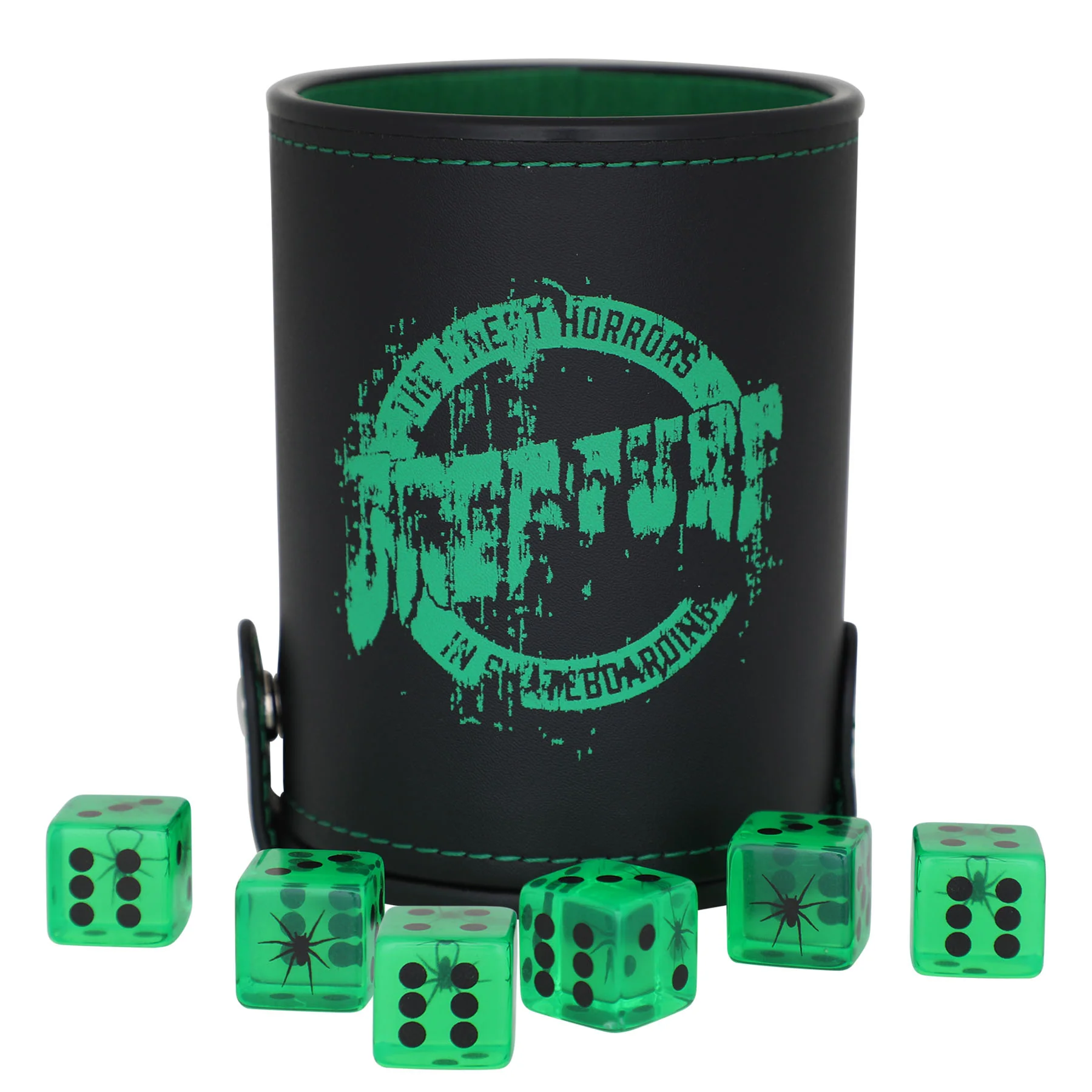 Finest Streak Creature Dice Set