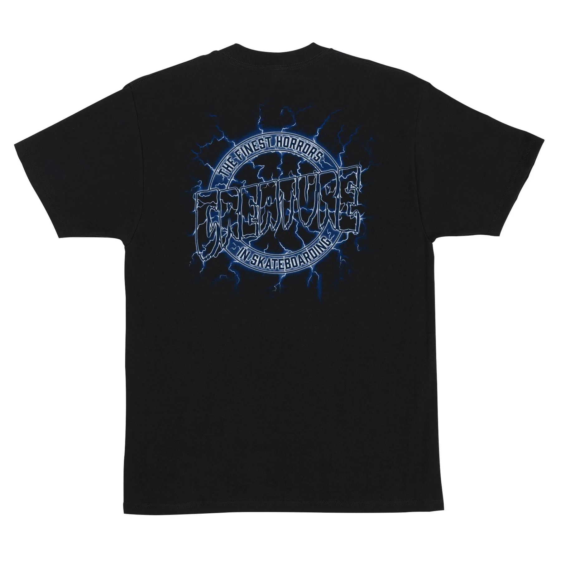 Finest Strike Mens Creature T-Shirt - Image 2