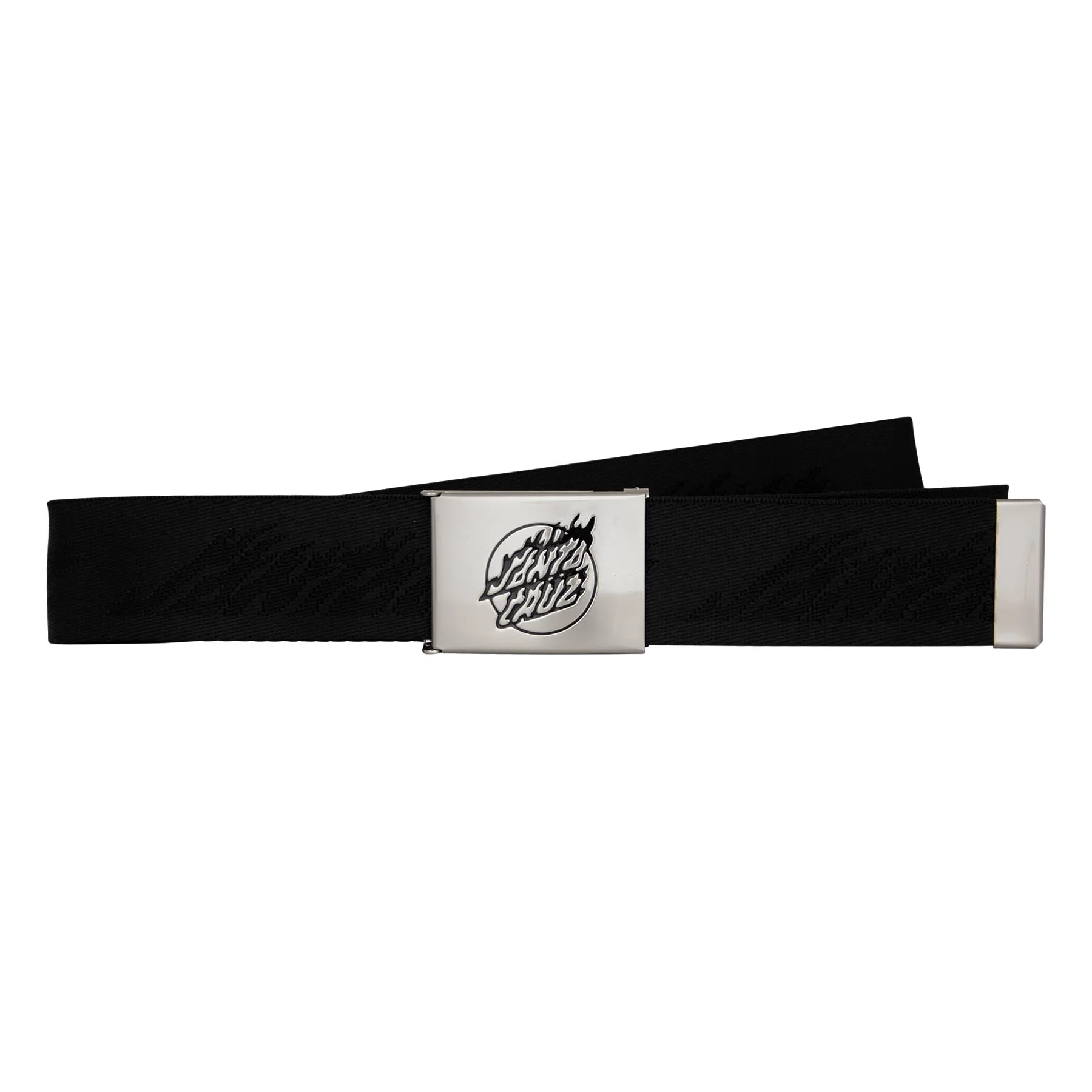 Opus Dot Santa Cruz Web Belt