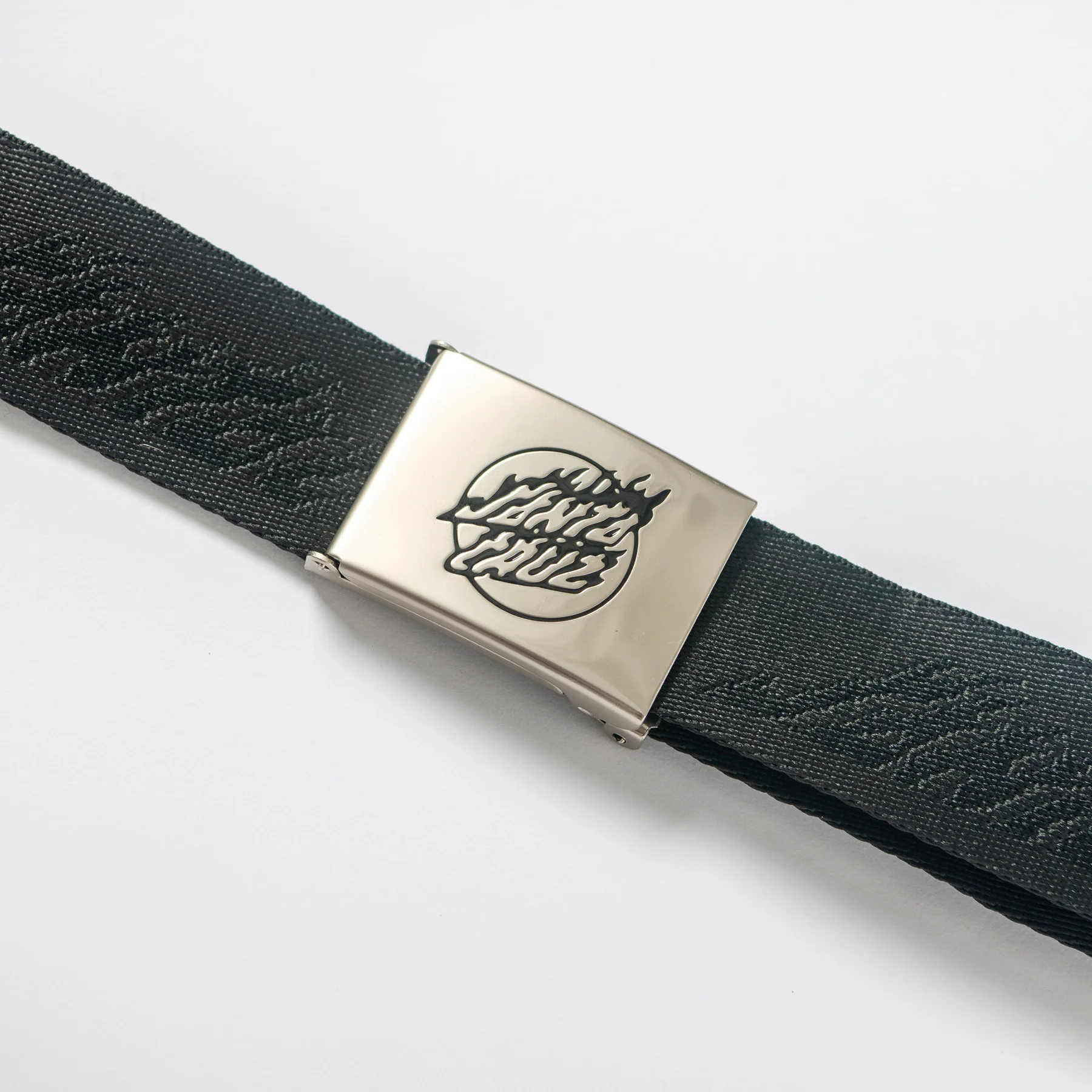 Opus Dot Santa Cruz Web Belt - Image 3