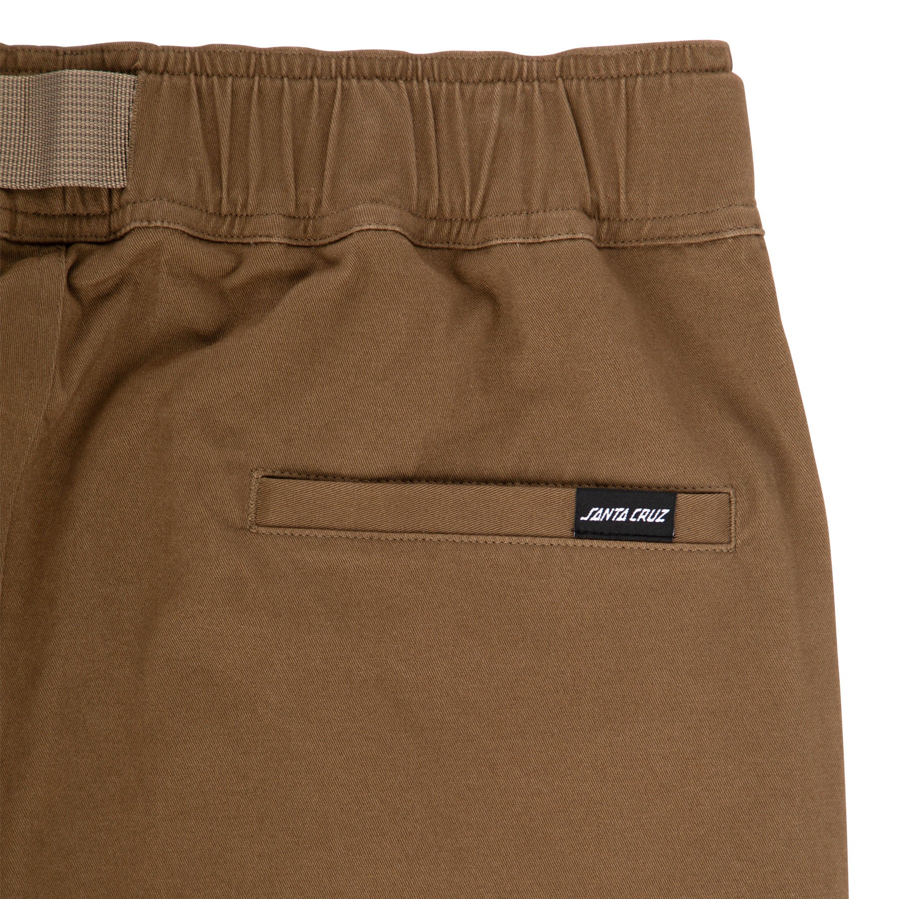 Flex Mens Santa Cruz Double Knee Pants - Image 10