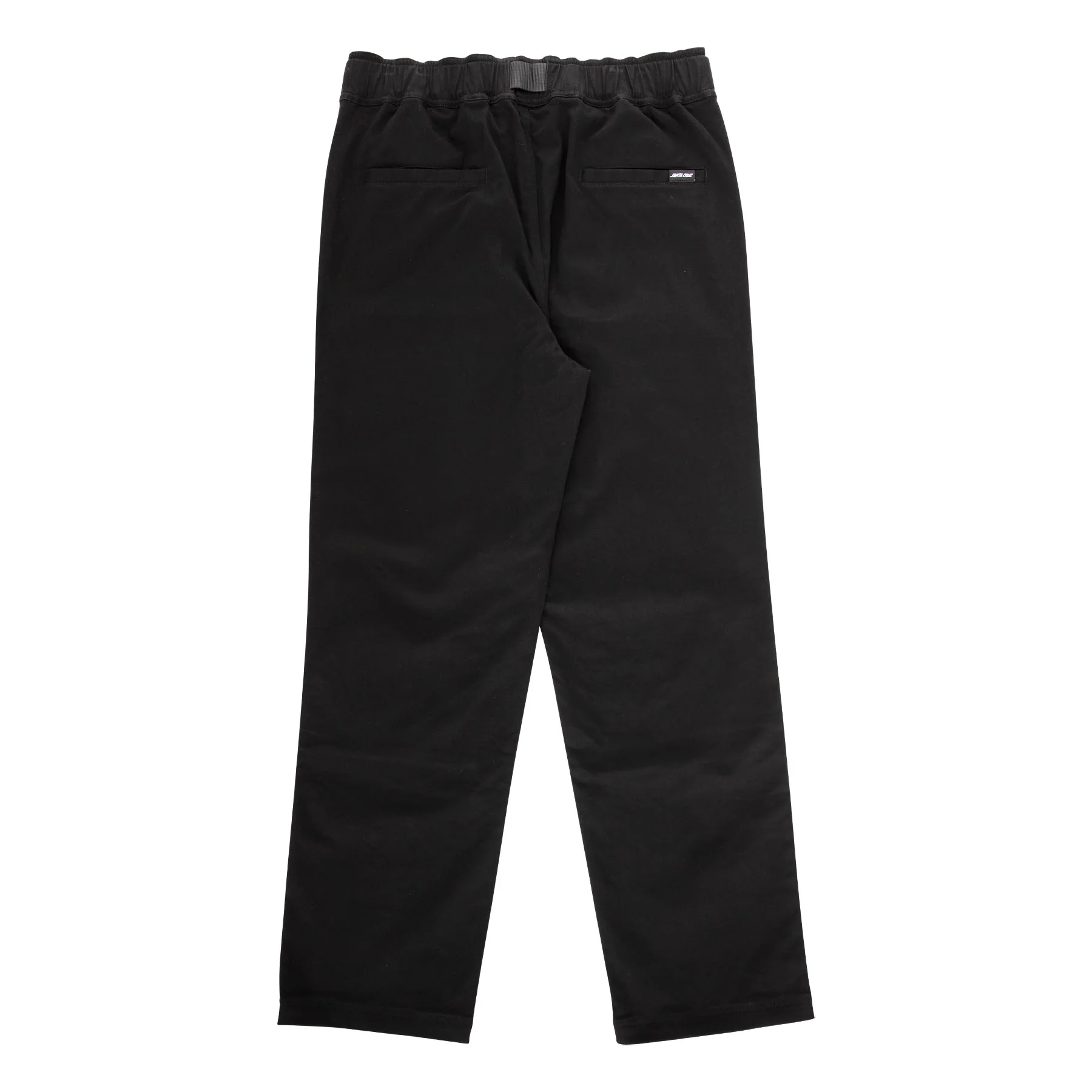 Flex Mens Santa Cruz Double Knee Pants - Image 2