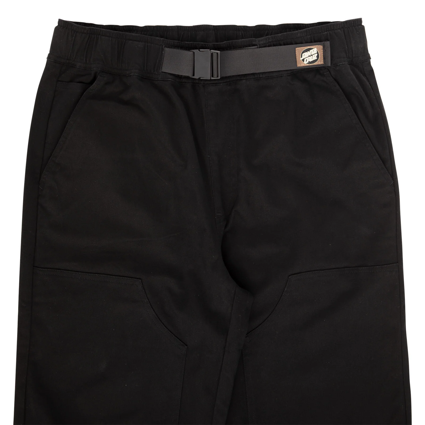 Flex Mens Santa Cruz Double Knee Pants - Image 3