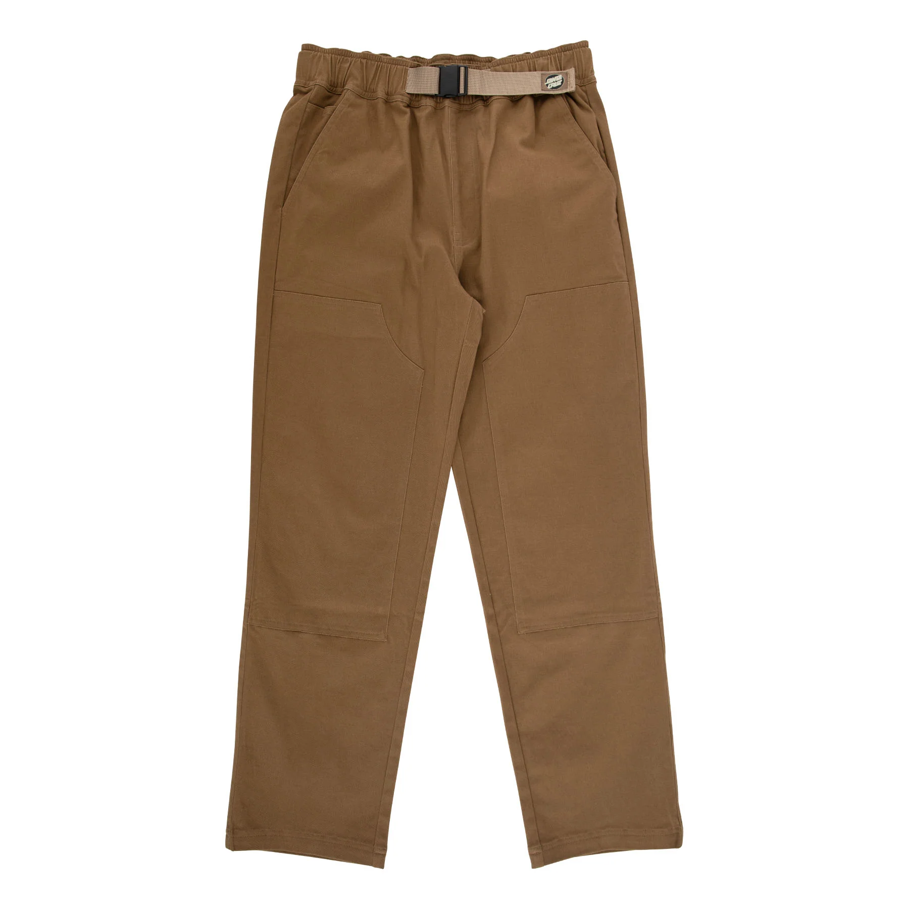 Flex Mens Santa Cruz Double Knee Pants - Image 7