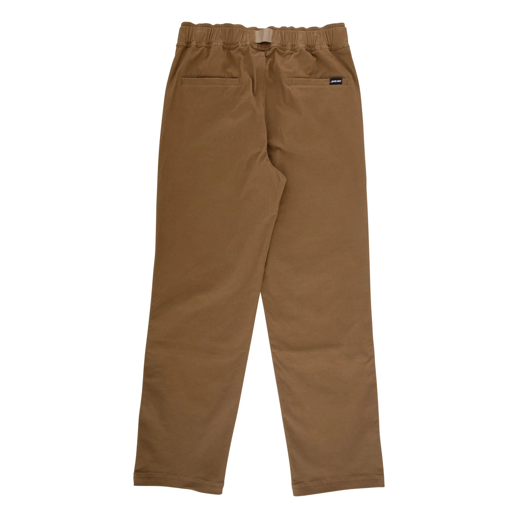Flex Mens Santa Cruz Double Knee Pants - Image 8