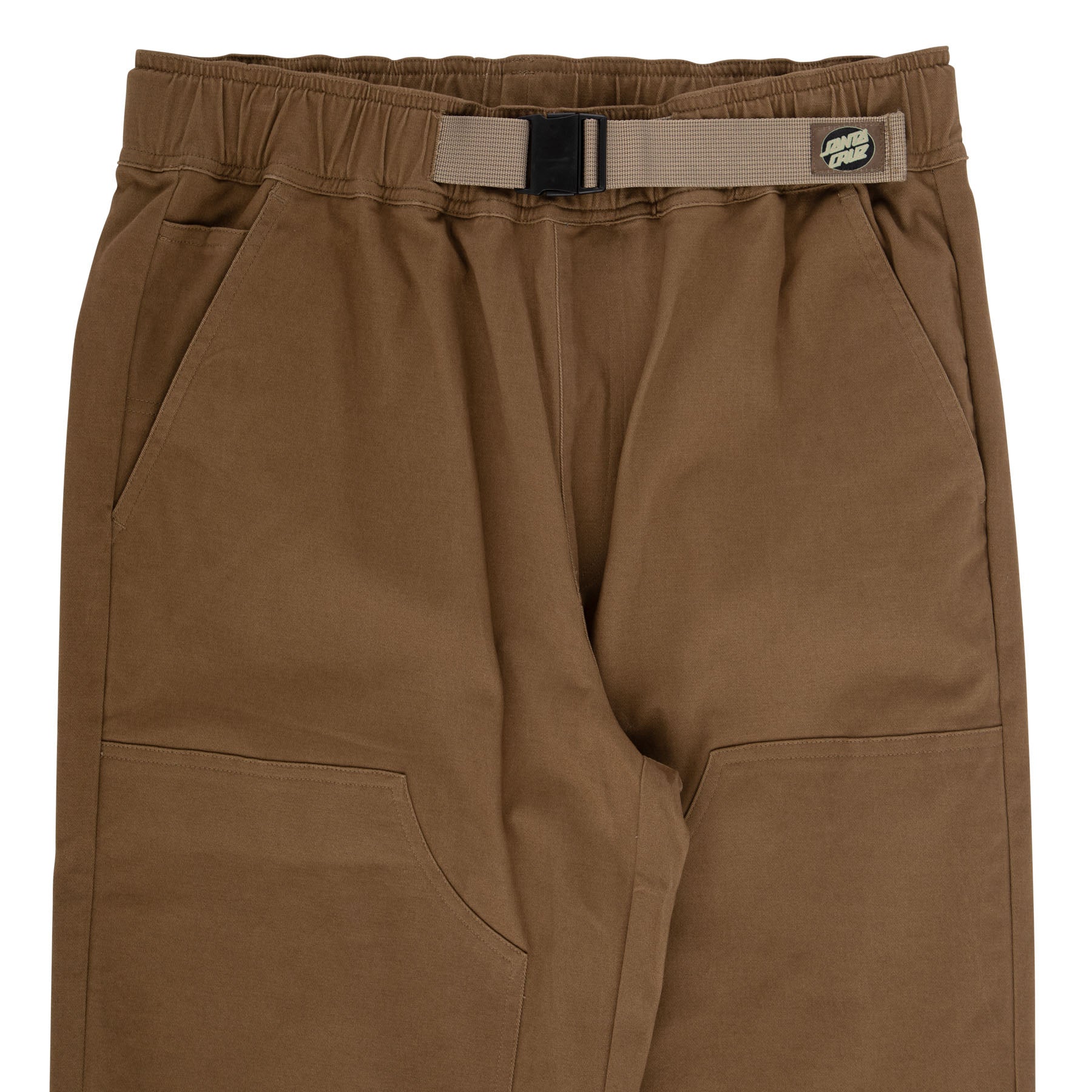 Flex Mens Santa Cruz Double Knee Pants - Image 9