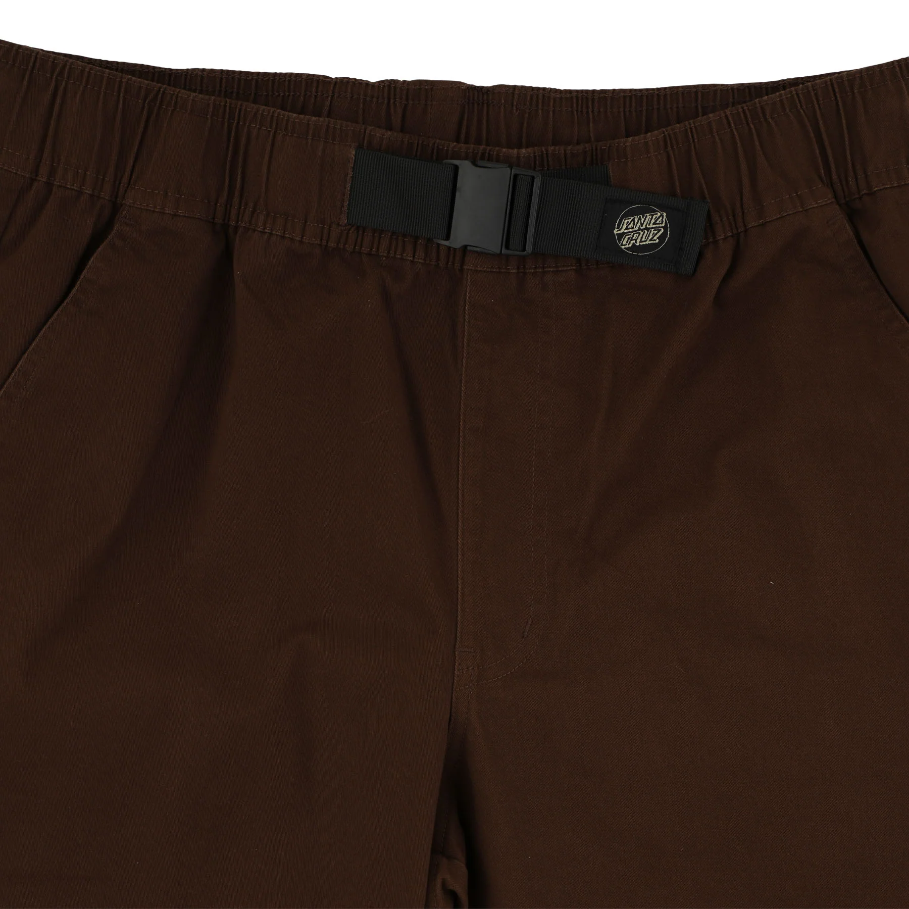 Flex Mens Santa Cruz Elastic Waist Shorts - Image 7