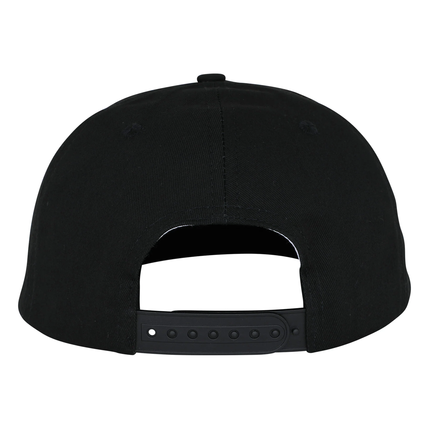 Forging Dot Santa Cruz Snapback Hat - Image 2
