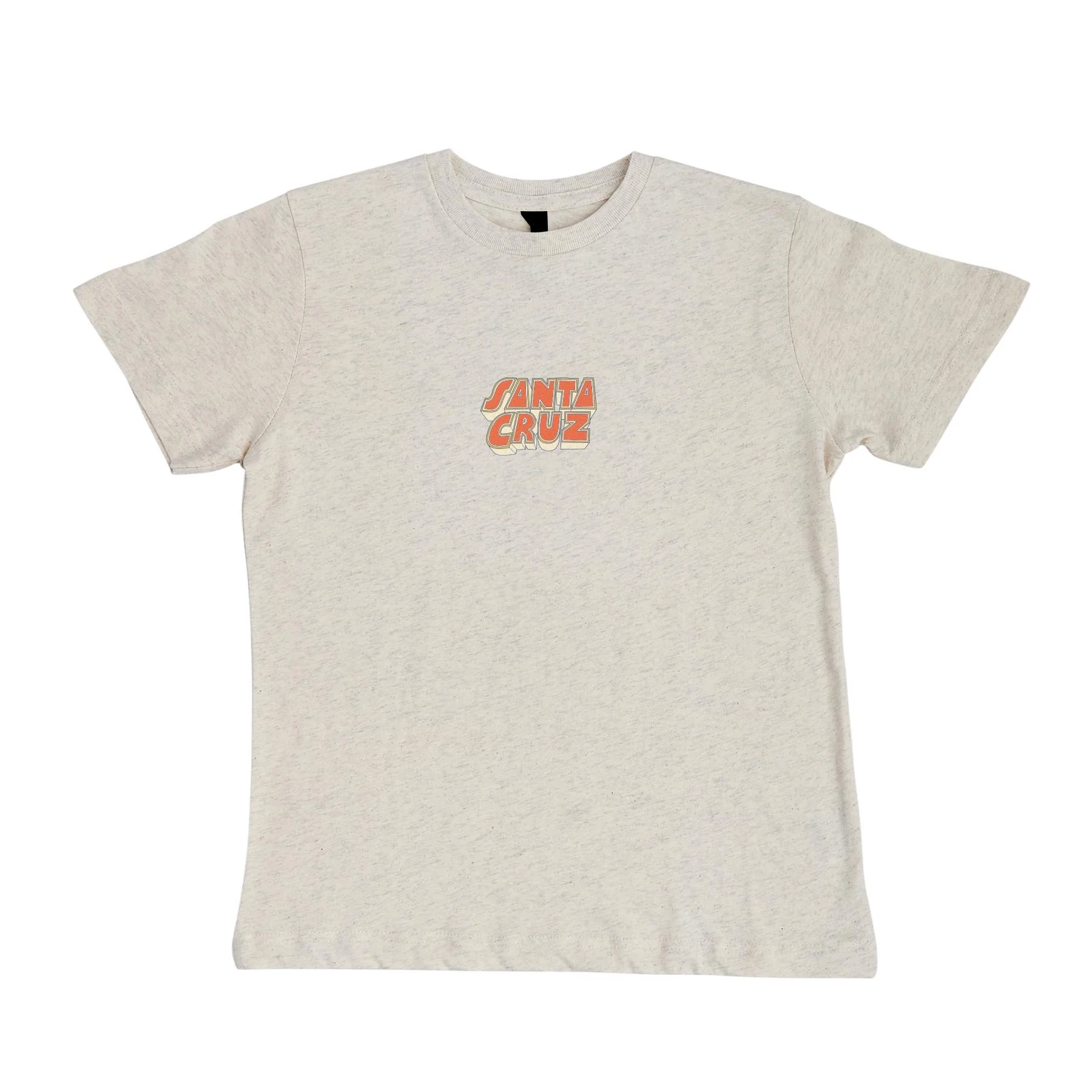 Foxy Sun Girls Santa Cruz T-Shirt