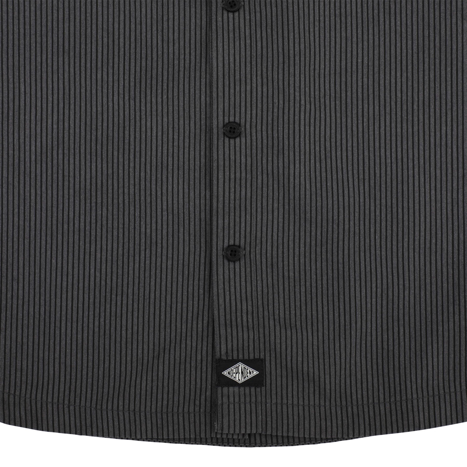 Free On The Streets Mens Independent Shirt - Image 4