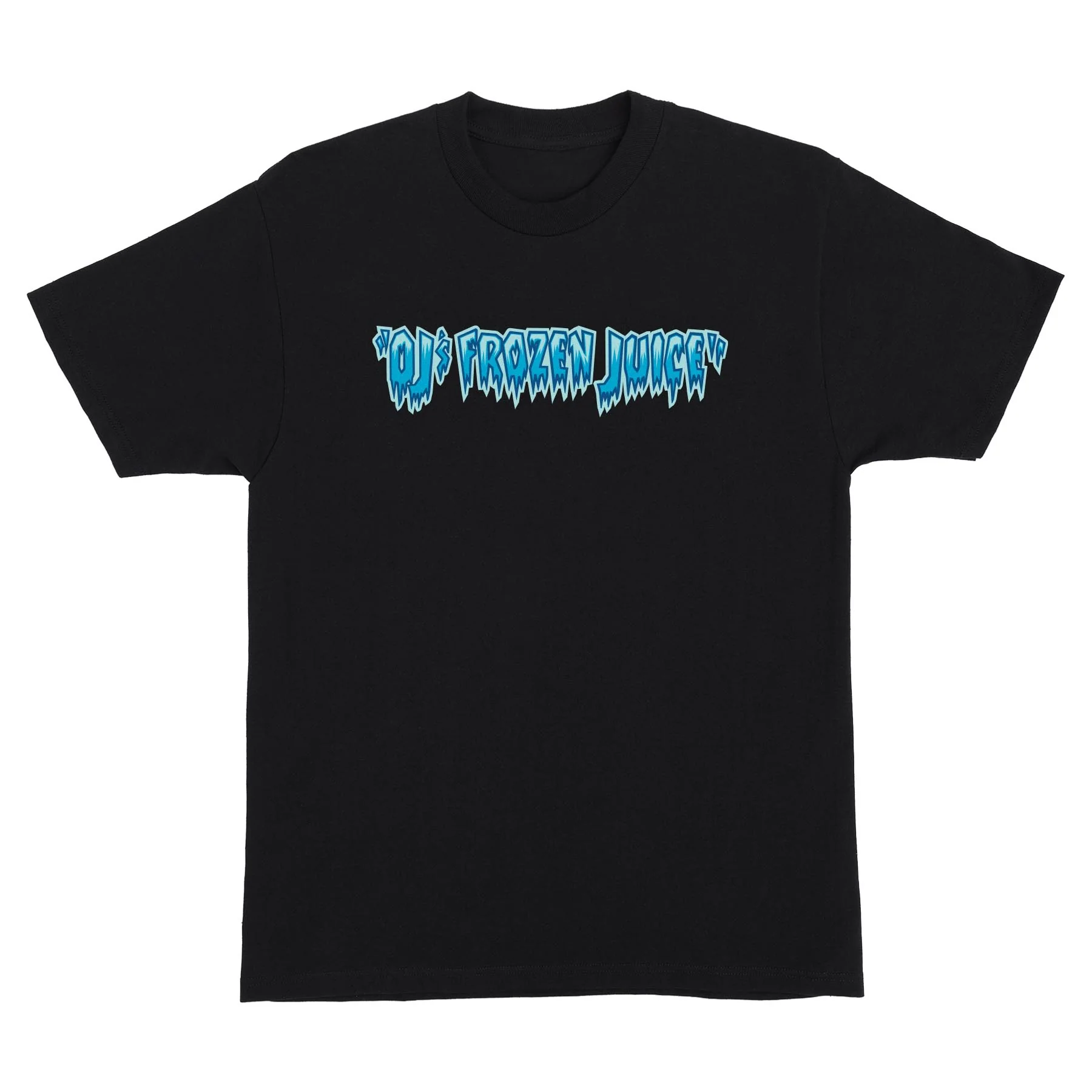 Frozen Music Mens OJ T-Shirt