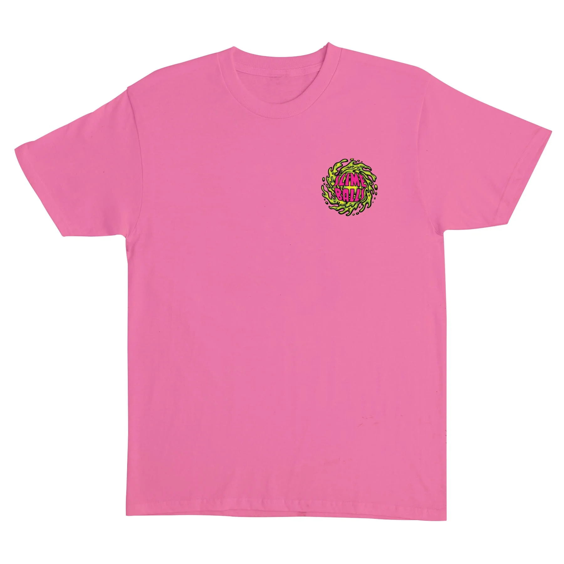 FSU Mens Slime Balls T-Shirt