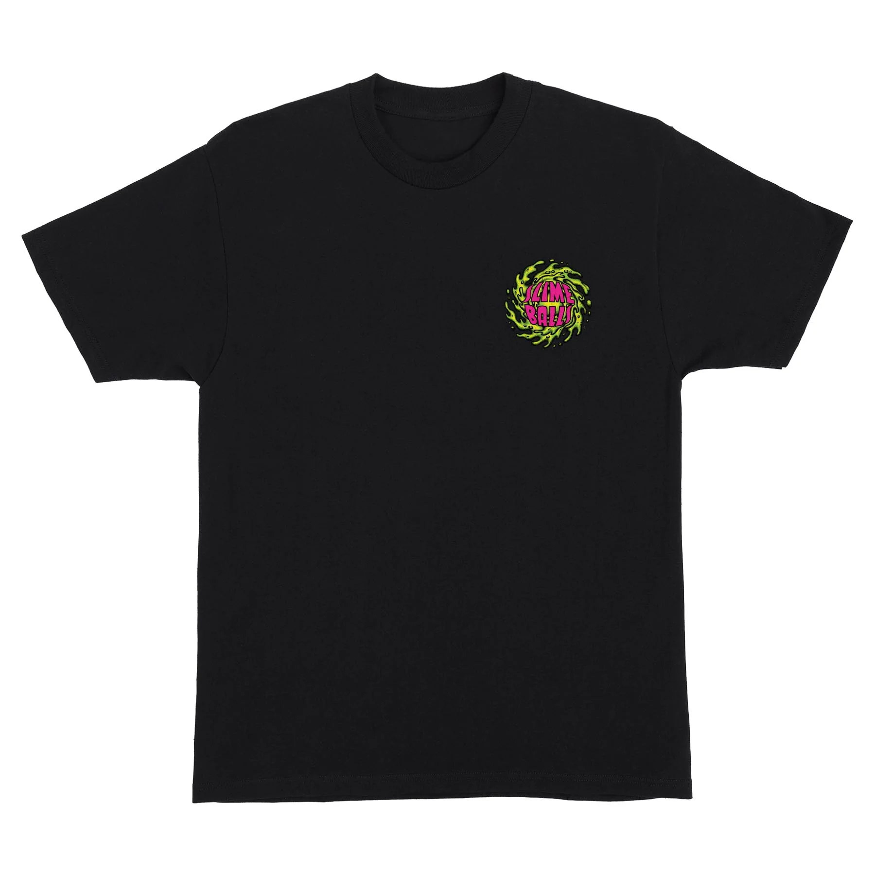 FSU Mens Slime Balls T-Shirt - Image 3