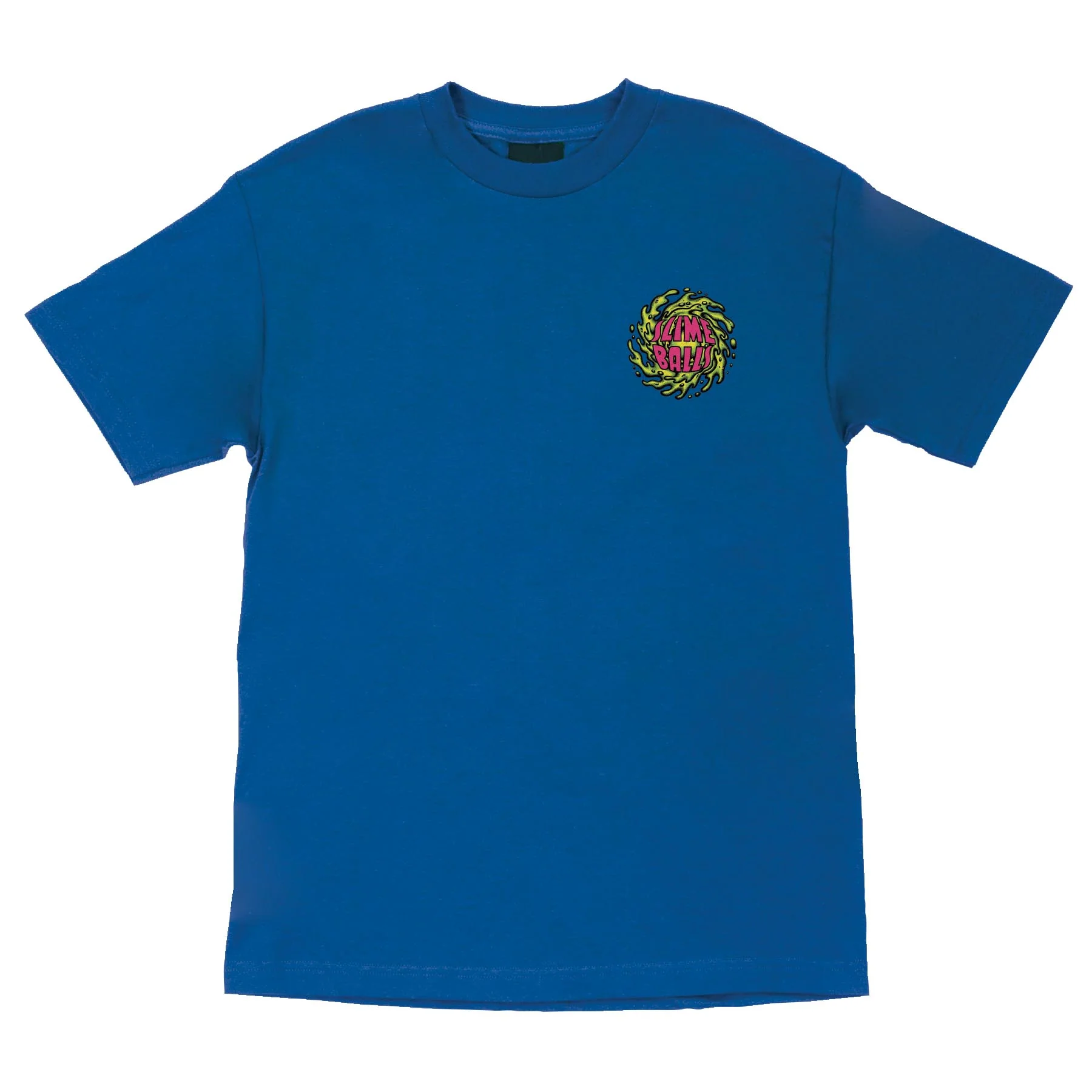 FSU Mens Slime Balls T-Shirt - Image 5
