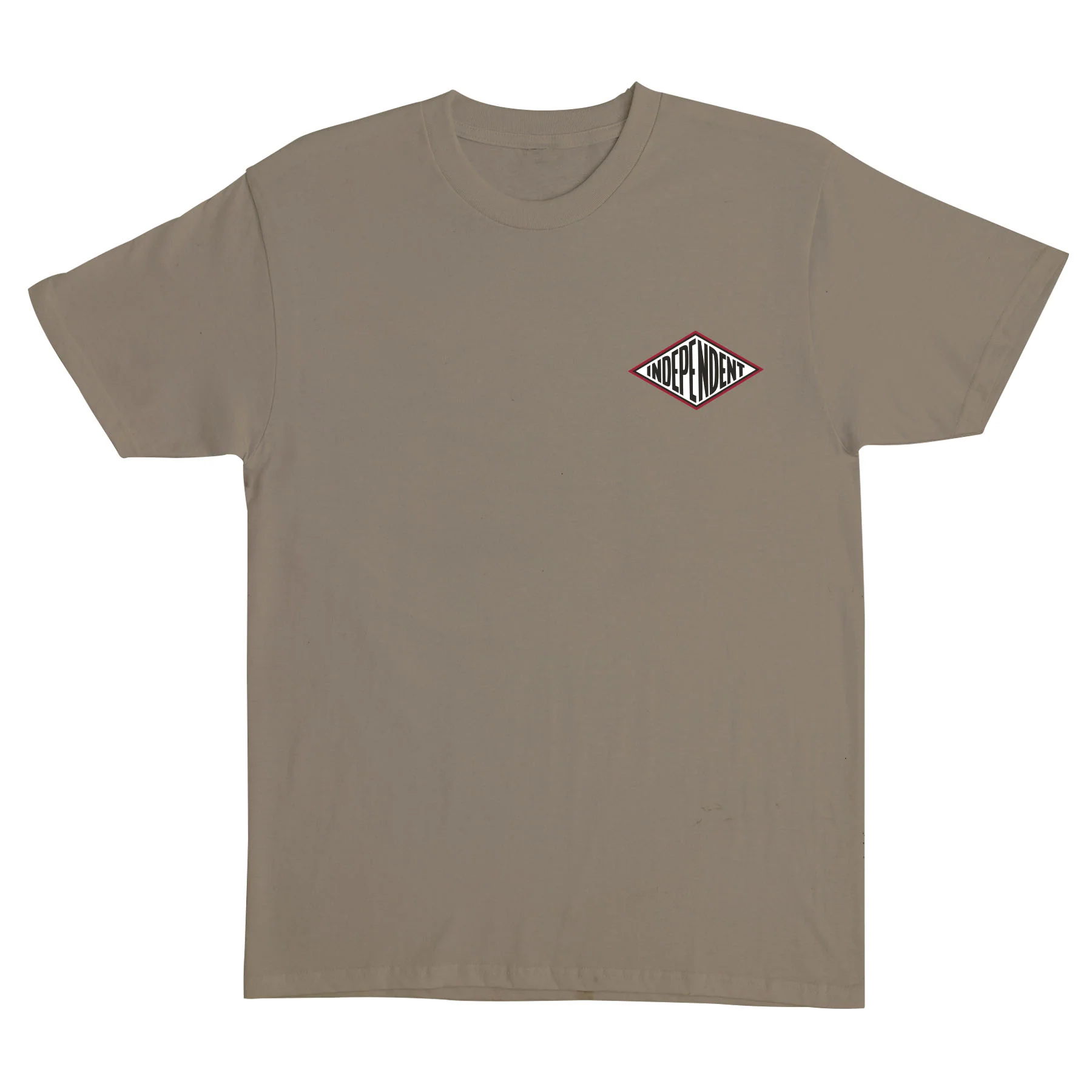 FTR Cap Mens Independent T-Shirt - Image 3