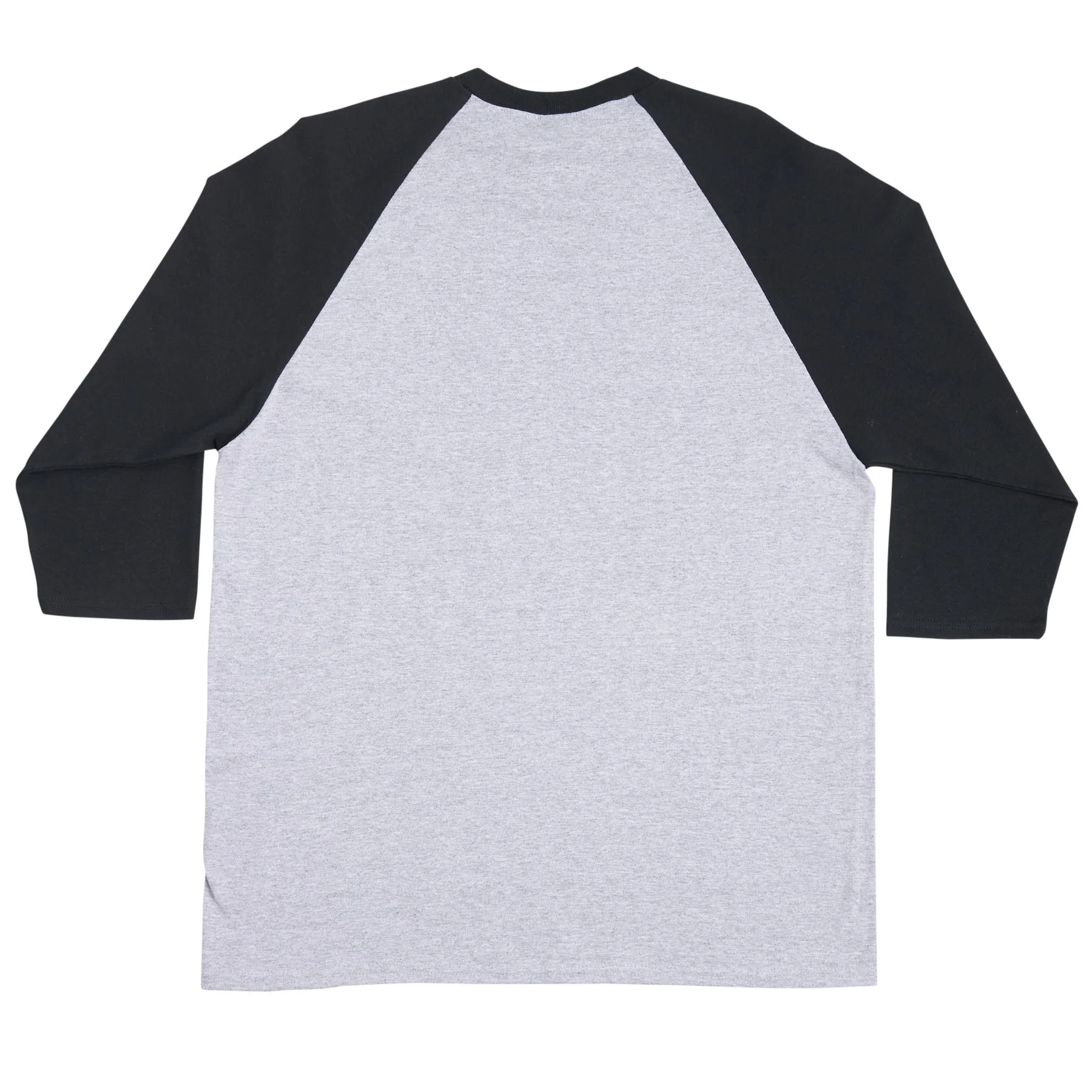 FTR Team Mens Independent 3/4 Sleeve T-Shirt - Image 2