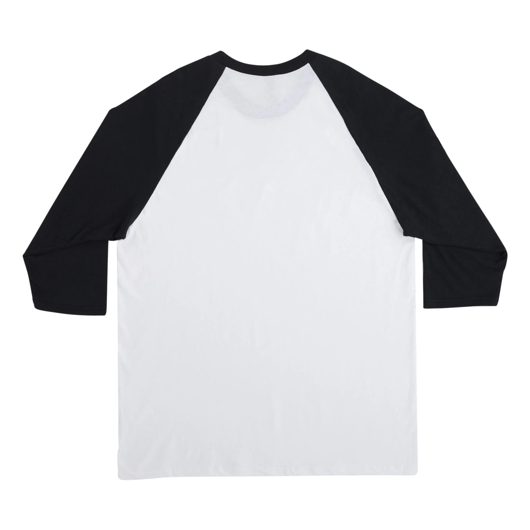 FTR Team Mens Independent 3/4 Sleeve T-Shirt - Image 4