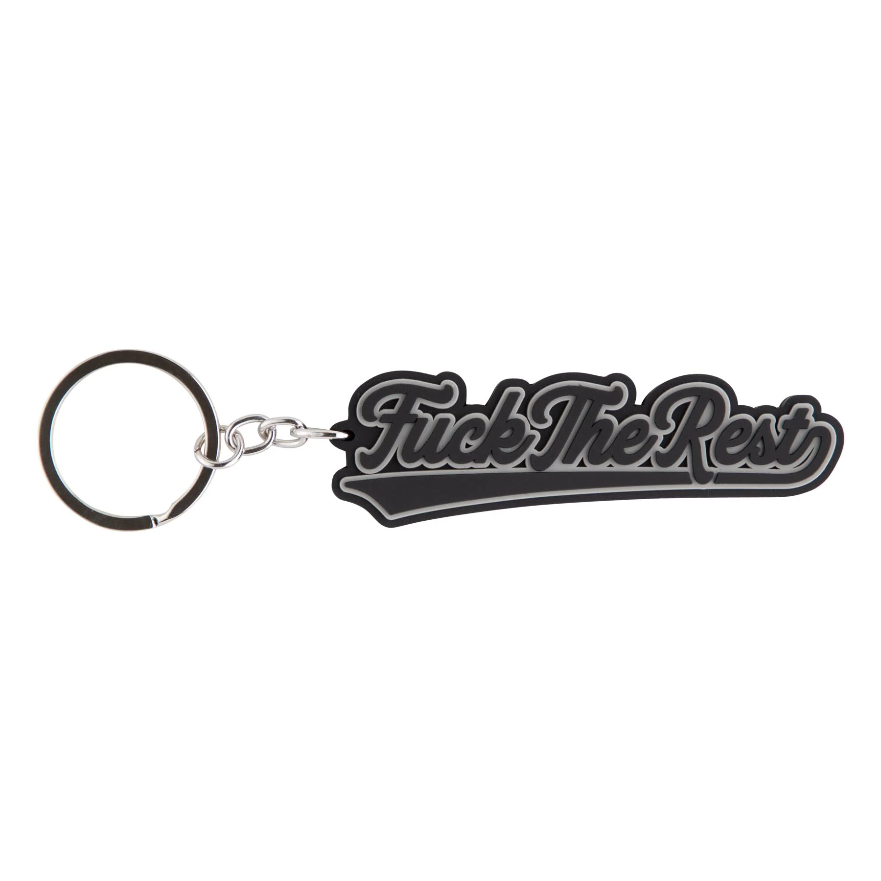 FTR Team Independent Key Chain
