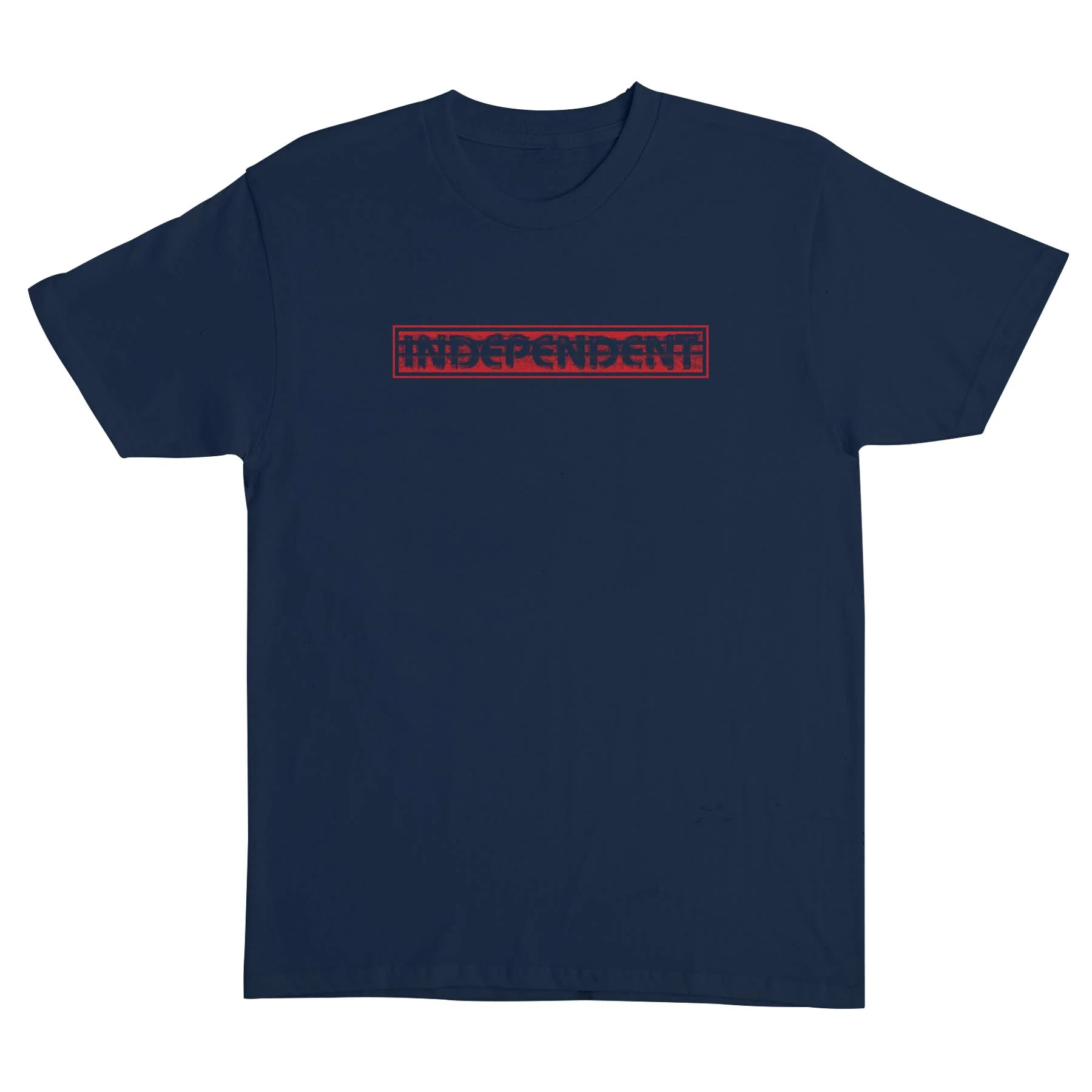 Gate Keeper Mens Independent T-Shirt - Image 3