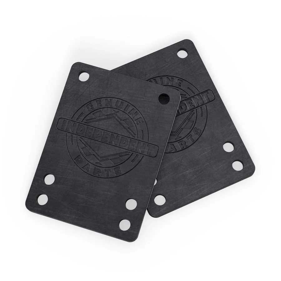 1/8in Independent Genuine Parts Shock Pads - Image 2